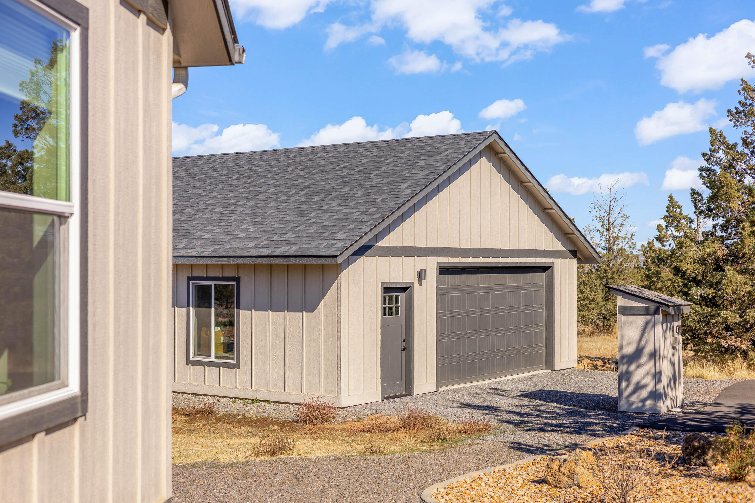 8844 SW Copley Road, Powell Butte