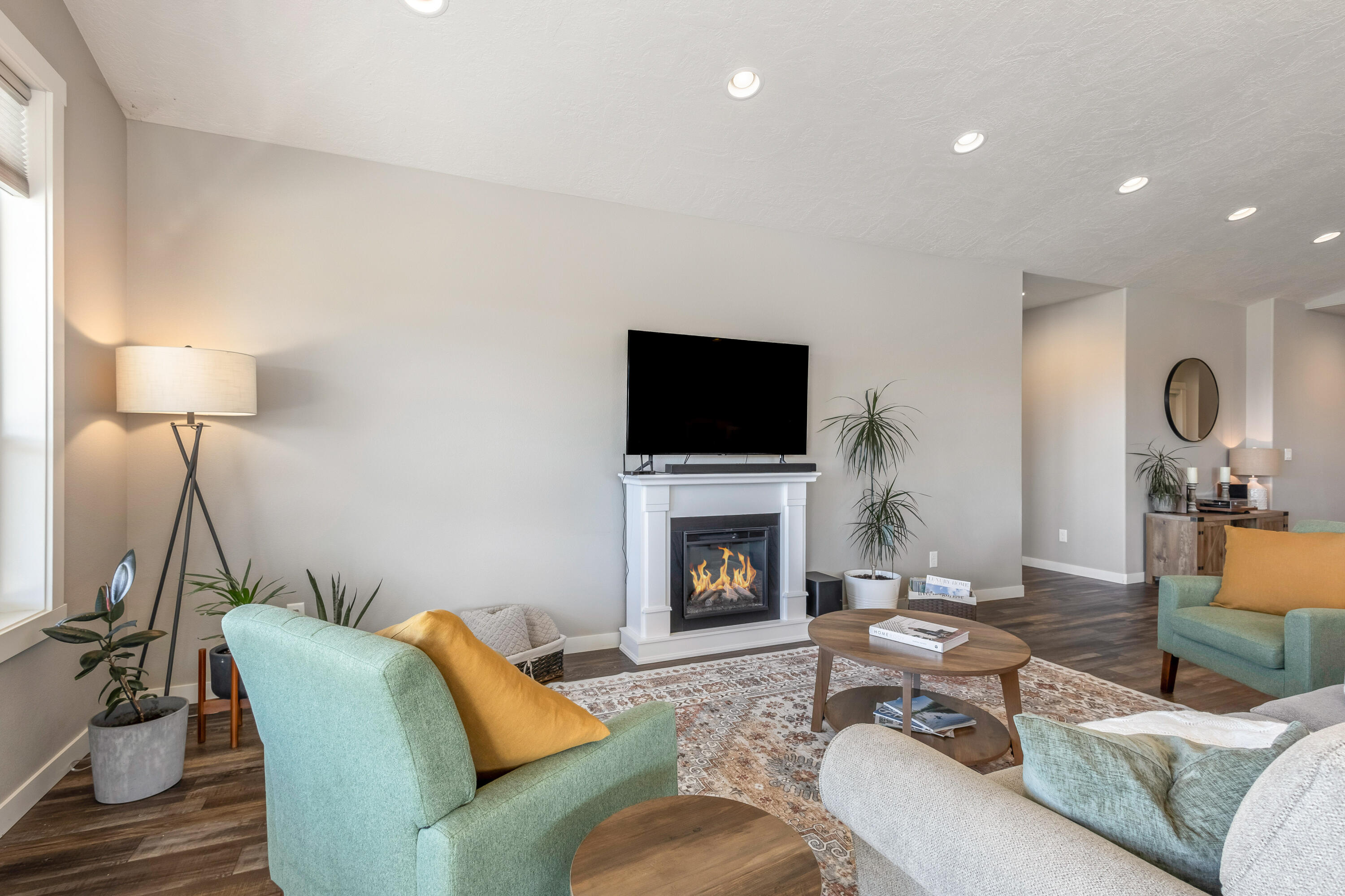 8844 SW Copley Road, Powell Butte