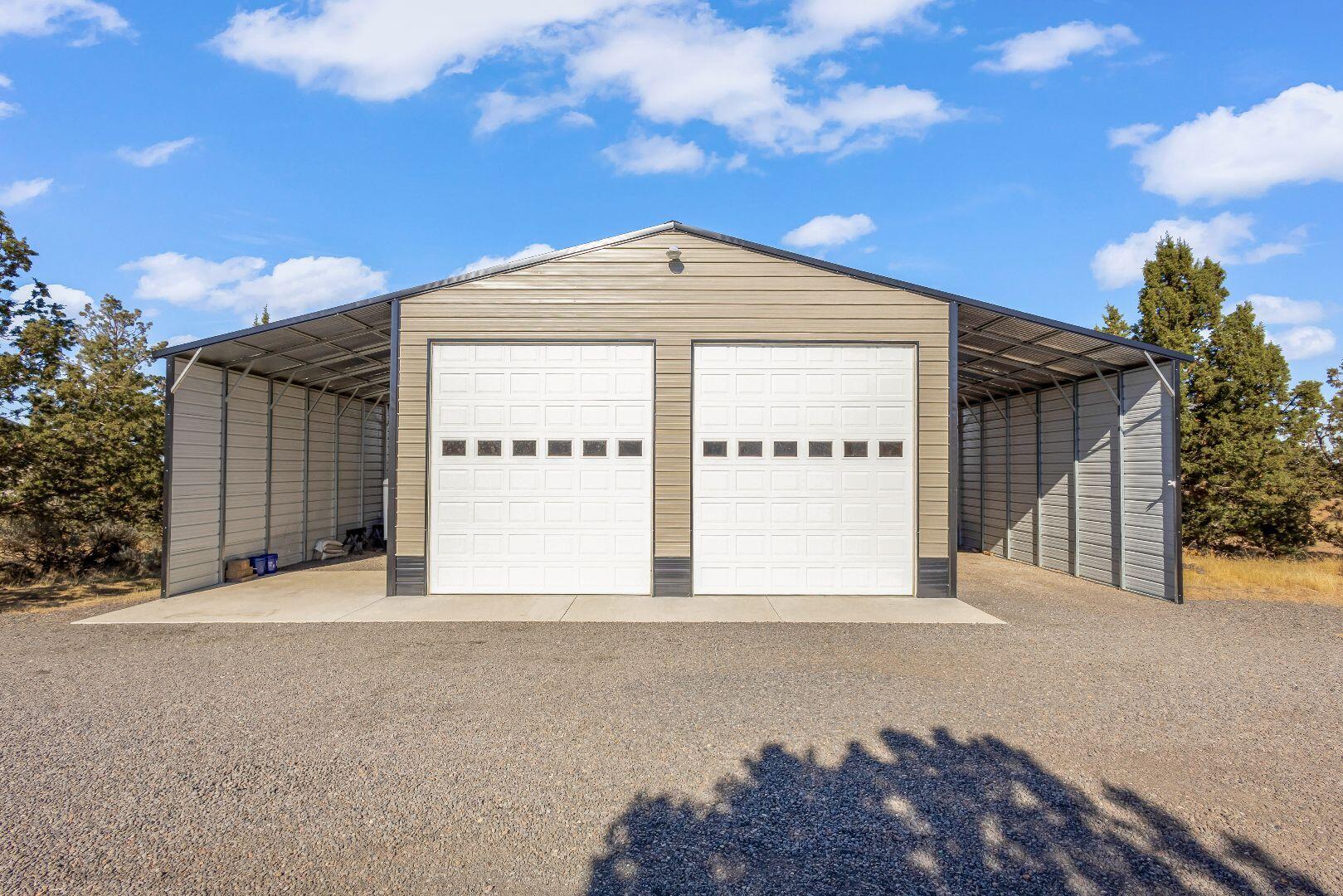8844 SW Copley Road, Powell Butte