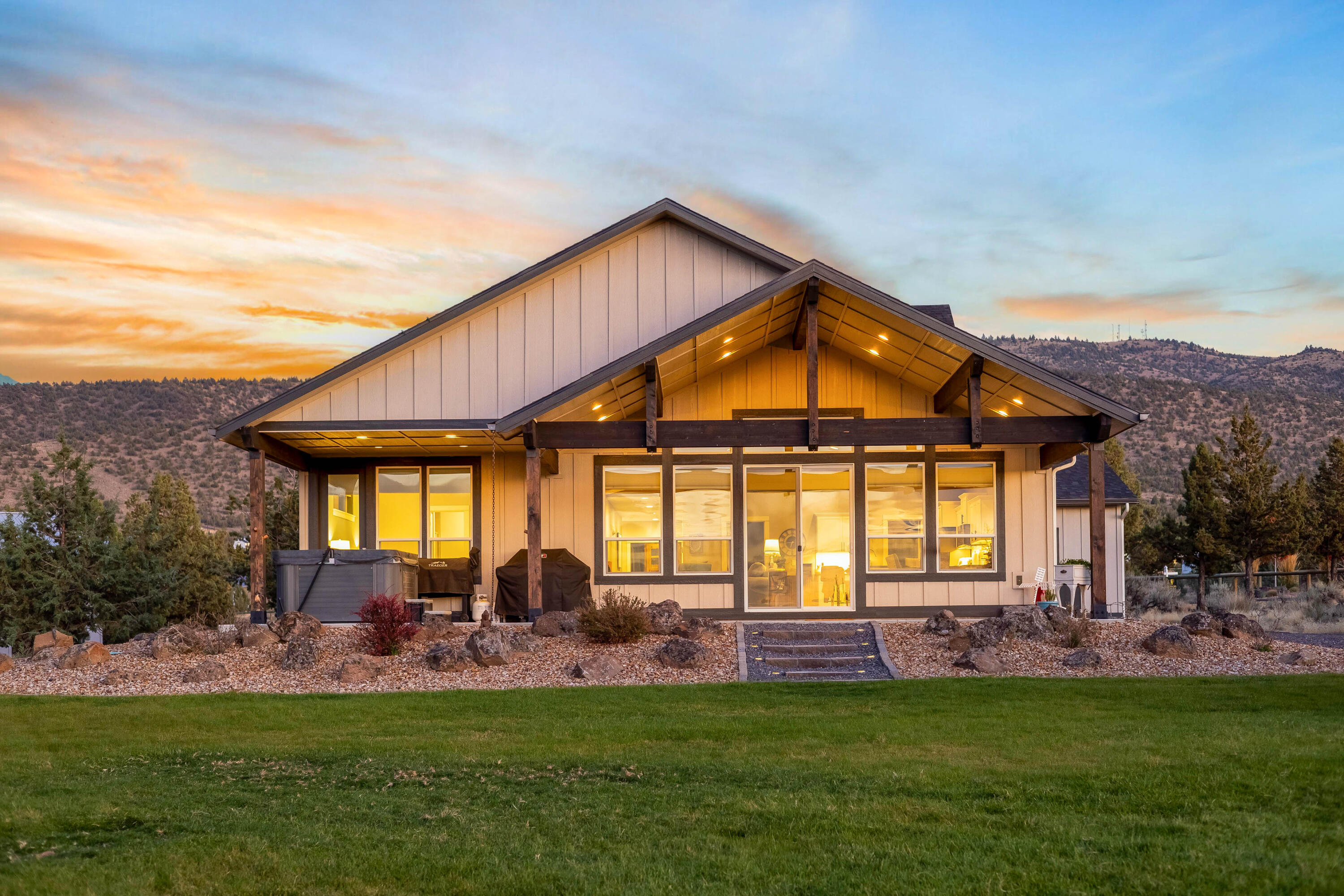 8844 SW Copley Road, Powell Butte
