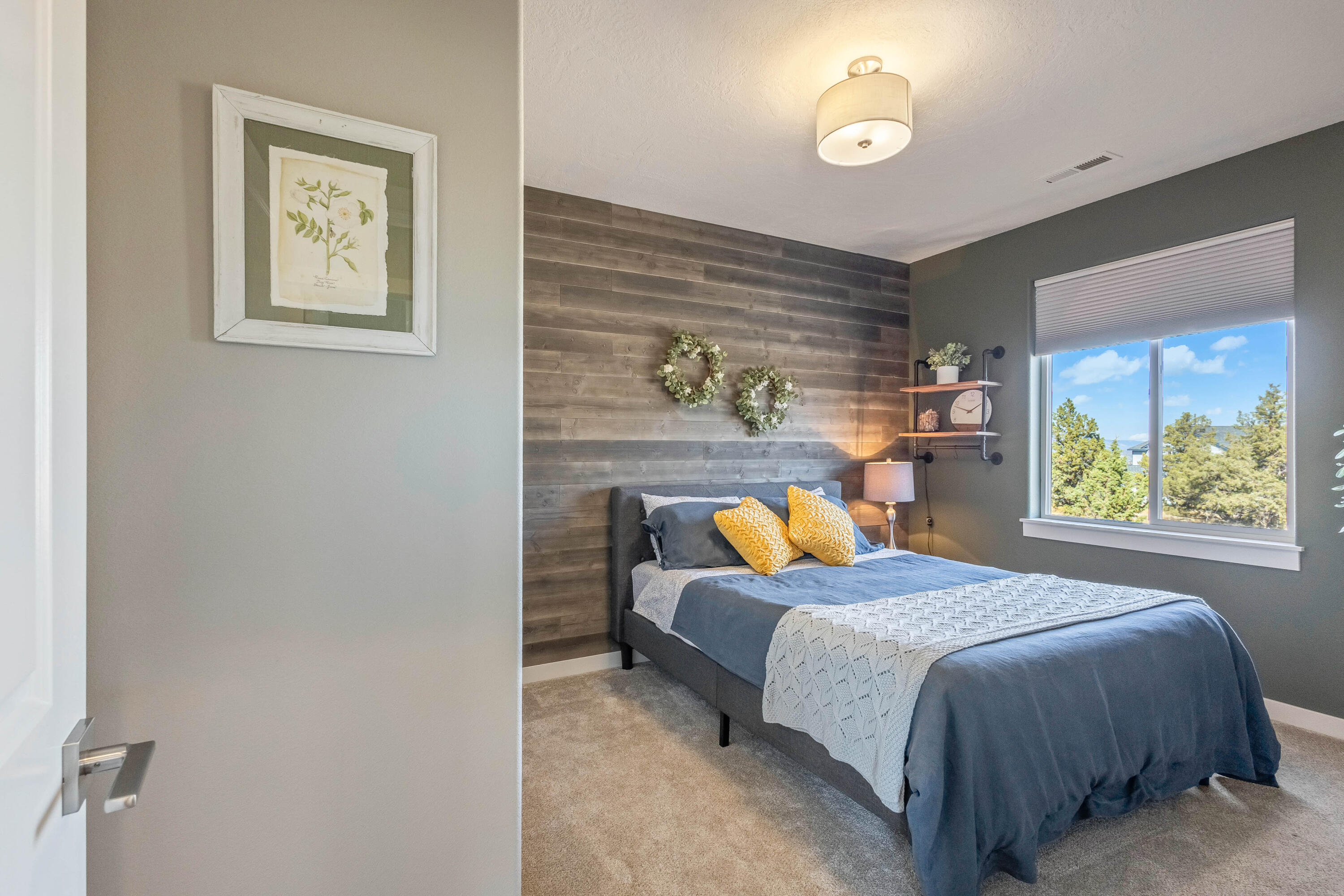 8844 SW Copley Road, Powell Butte