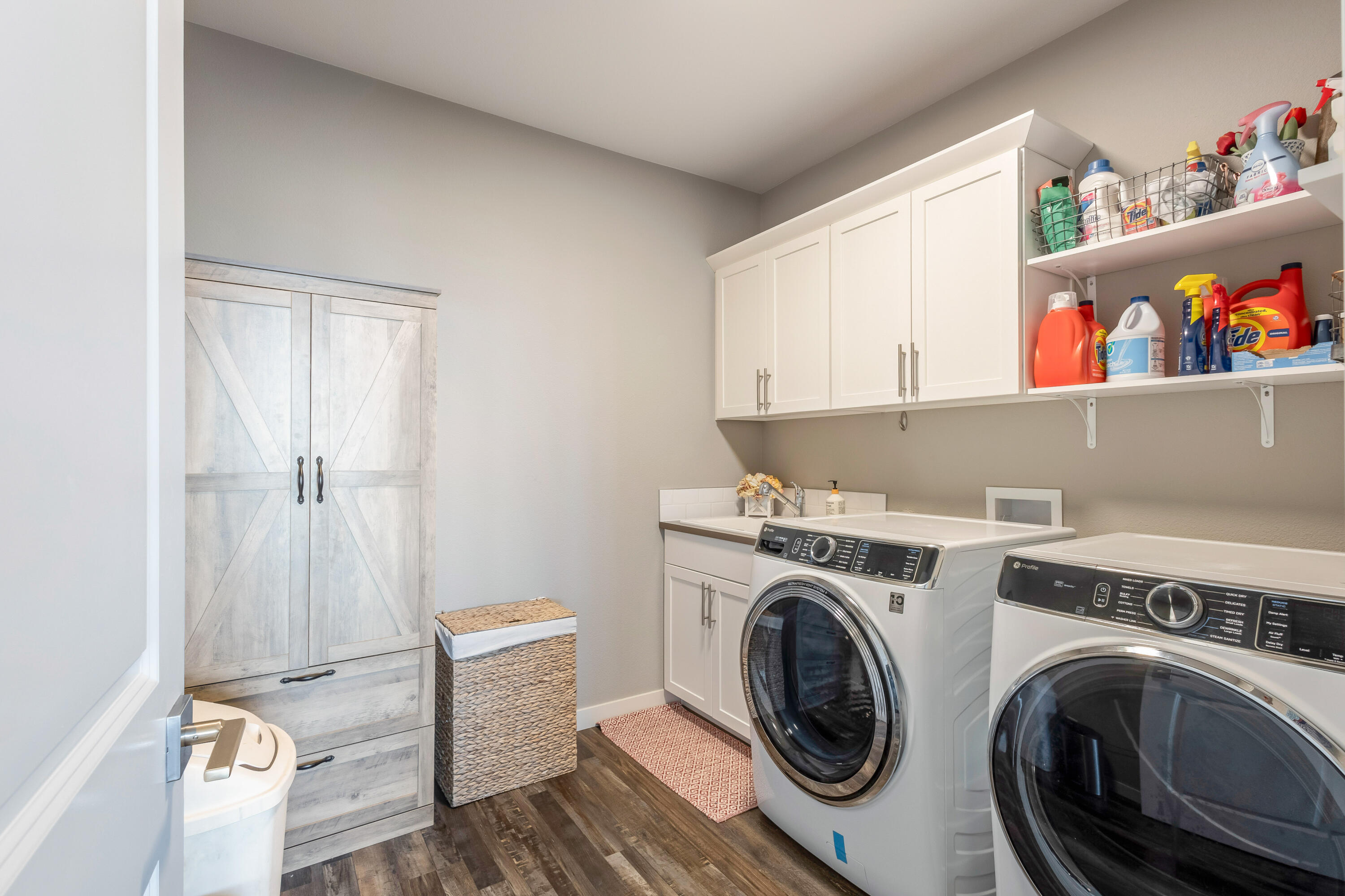 8844 SW Copley Road, Powell Butte