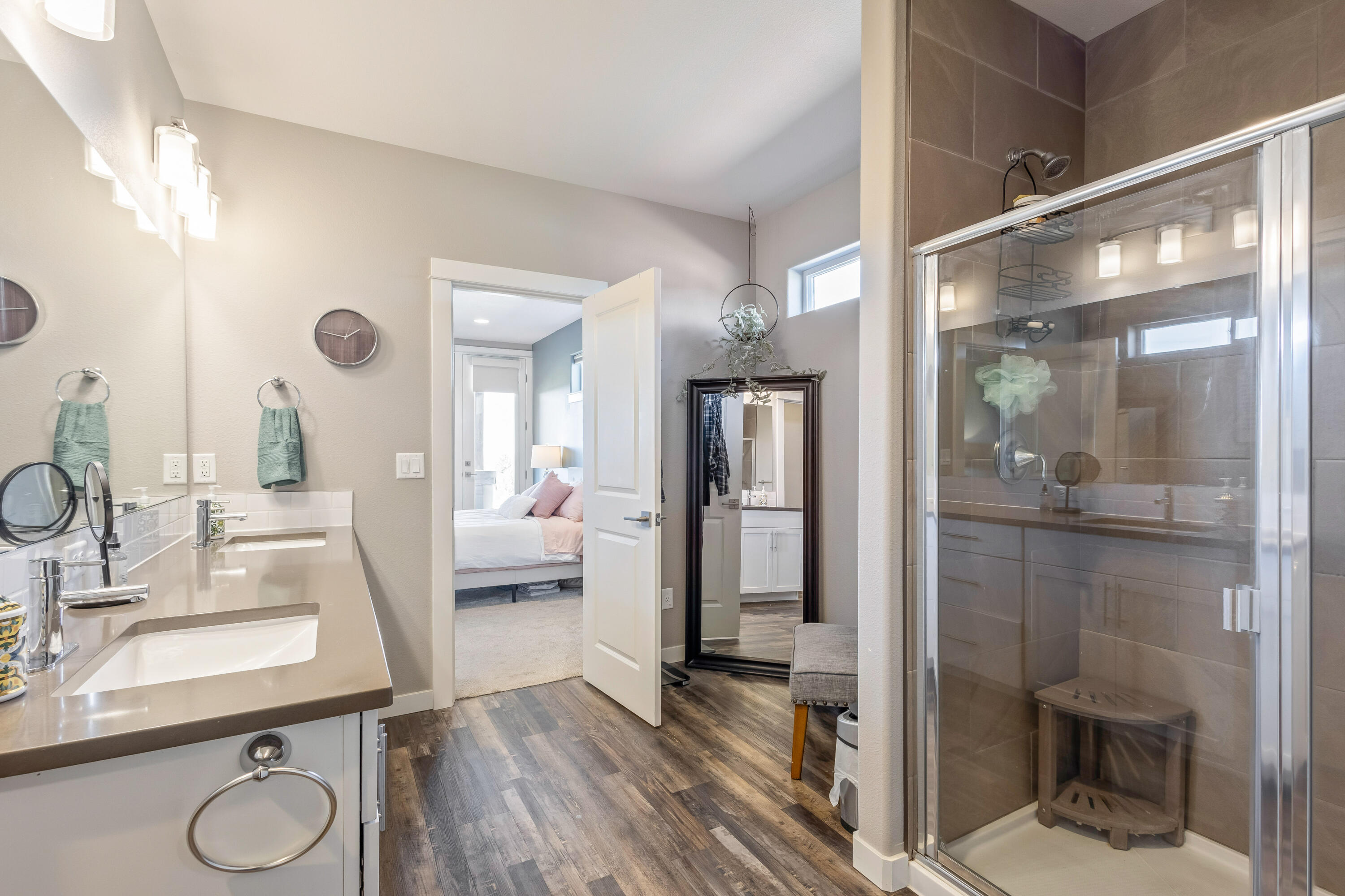 8844 SW Copley Road, Powell Butte
