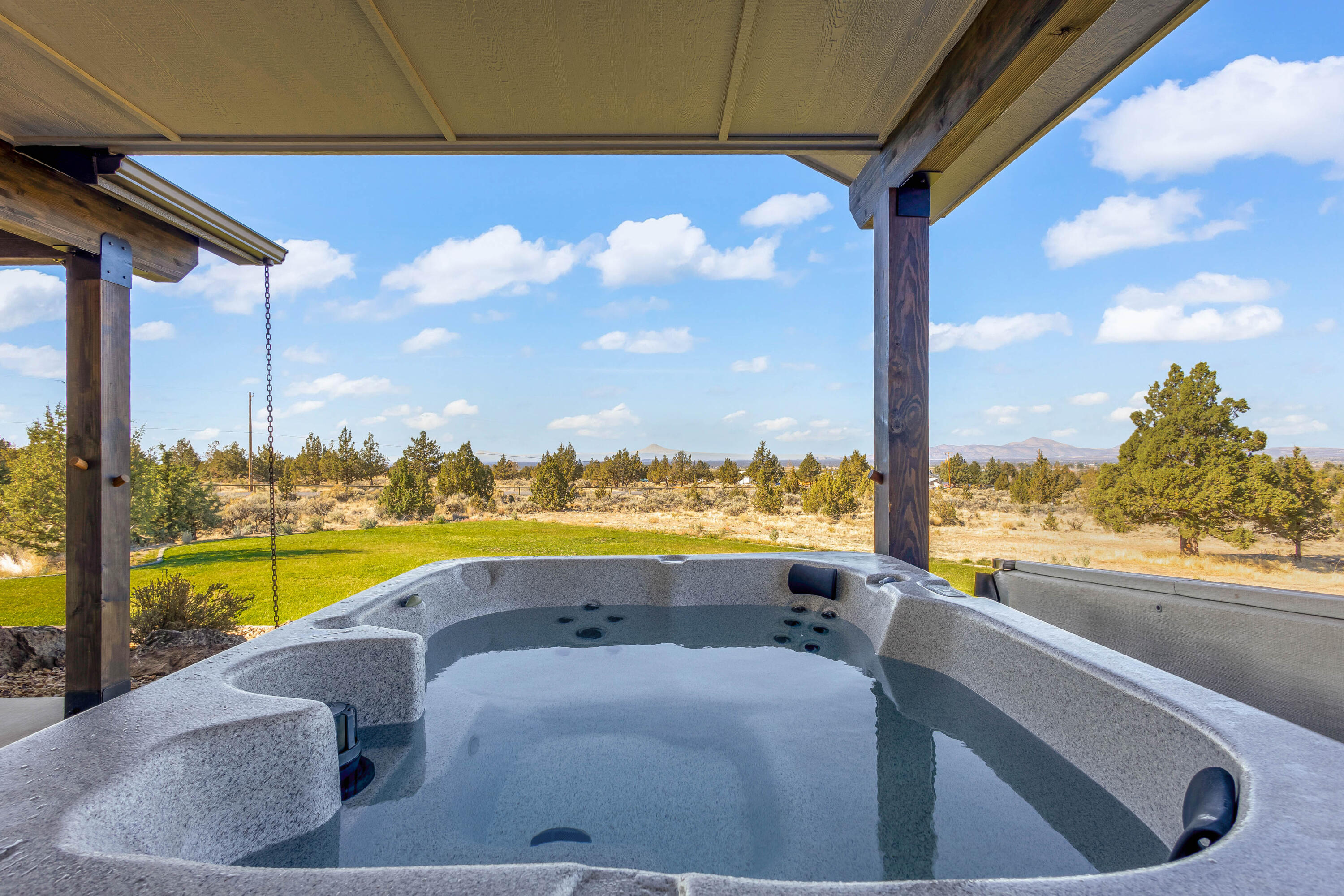 8844 SW Copley Road, Powell Butte