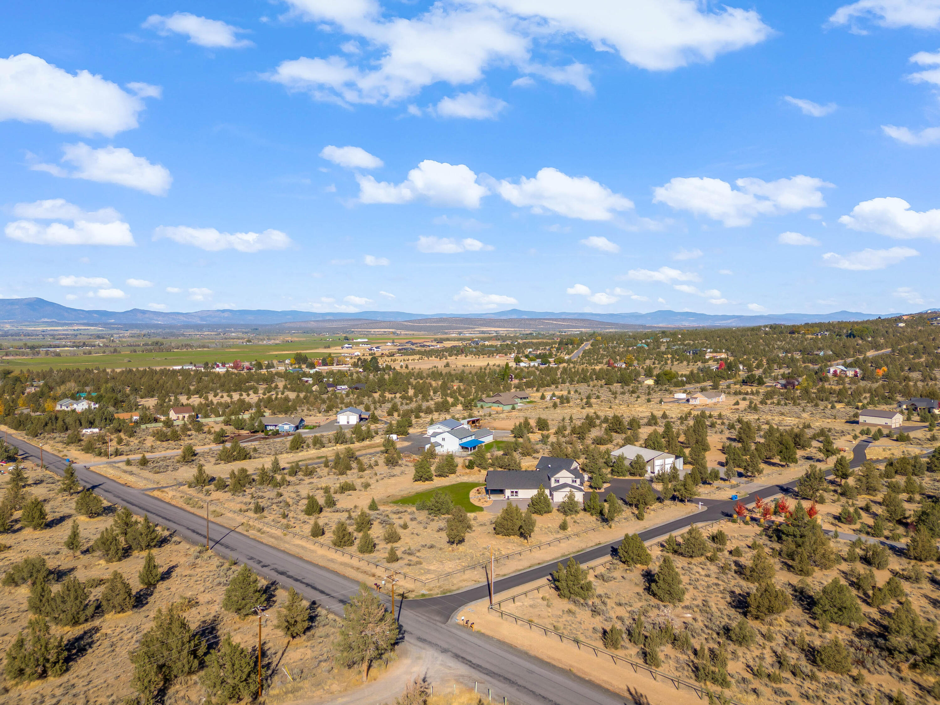 8844 SW Copley Road, Powell Butte