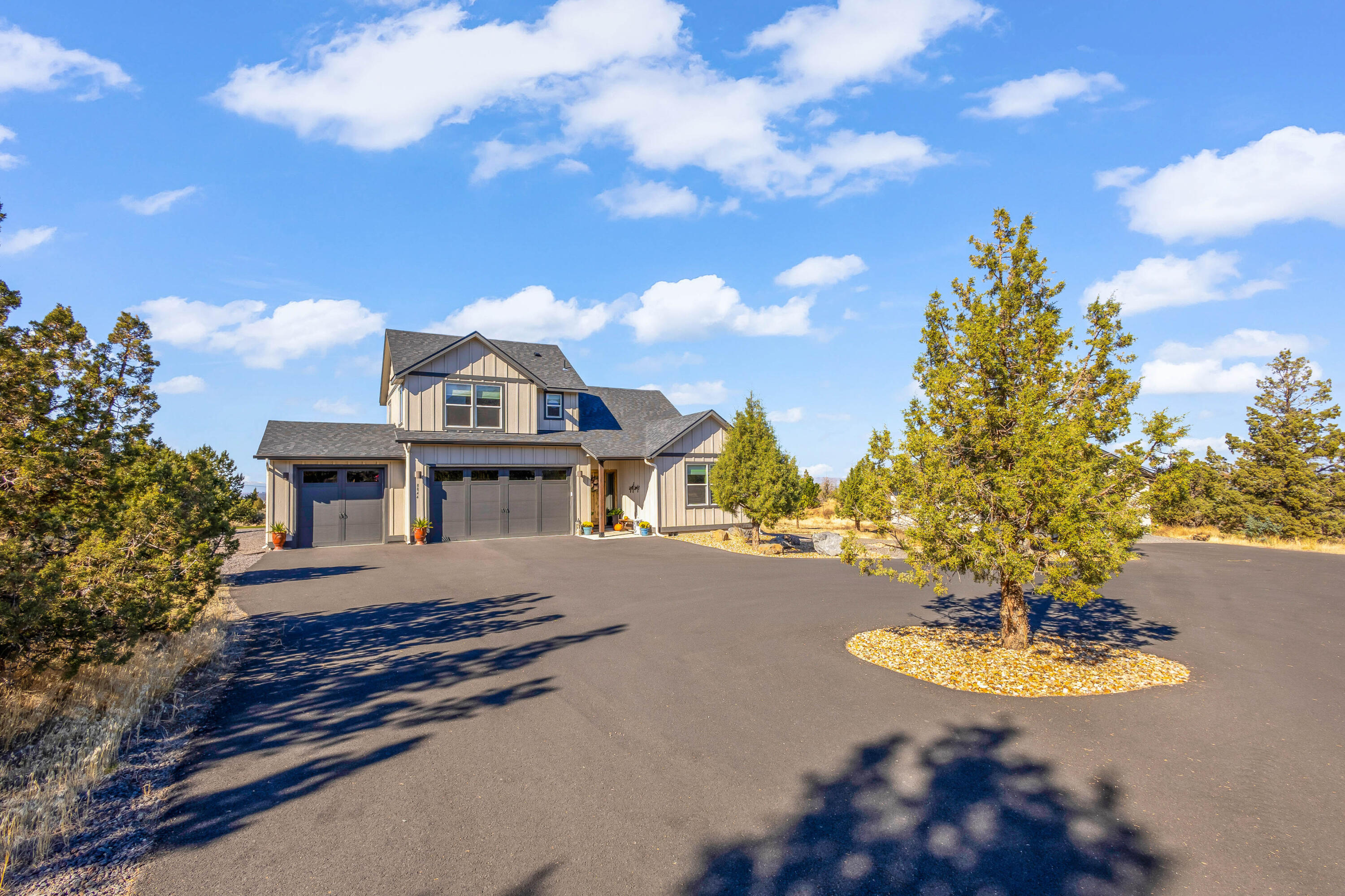 8844 SW Copley Road, Powell Butte