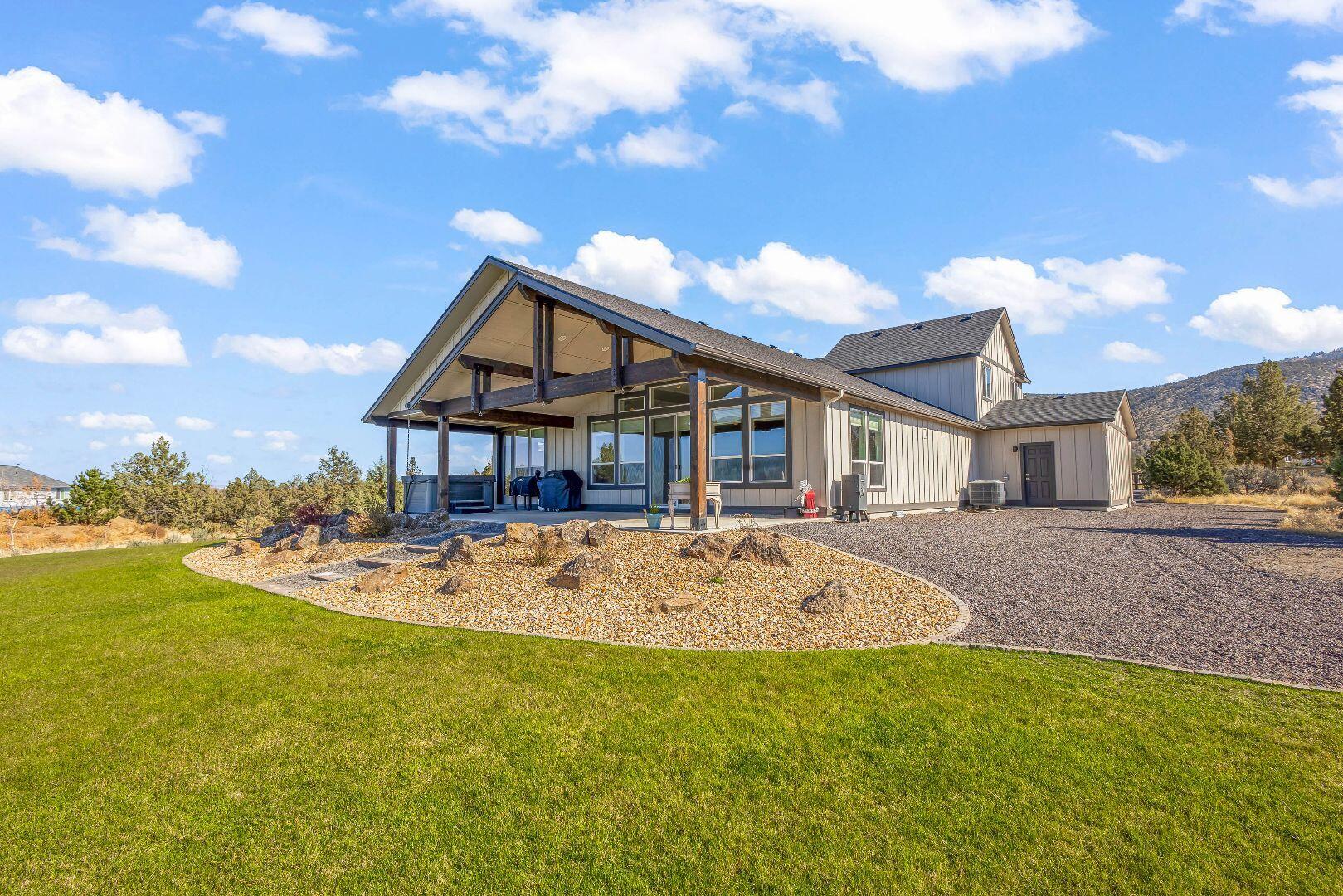 8844 SW Copley Road, Powell Butte