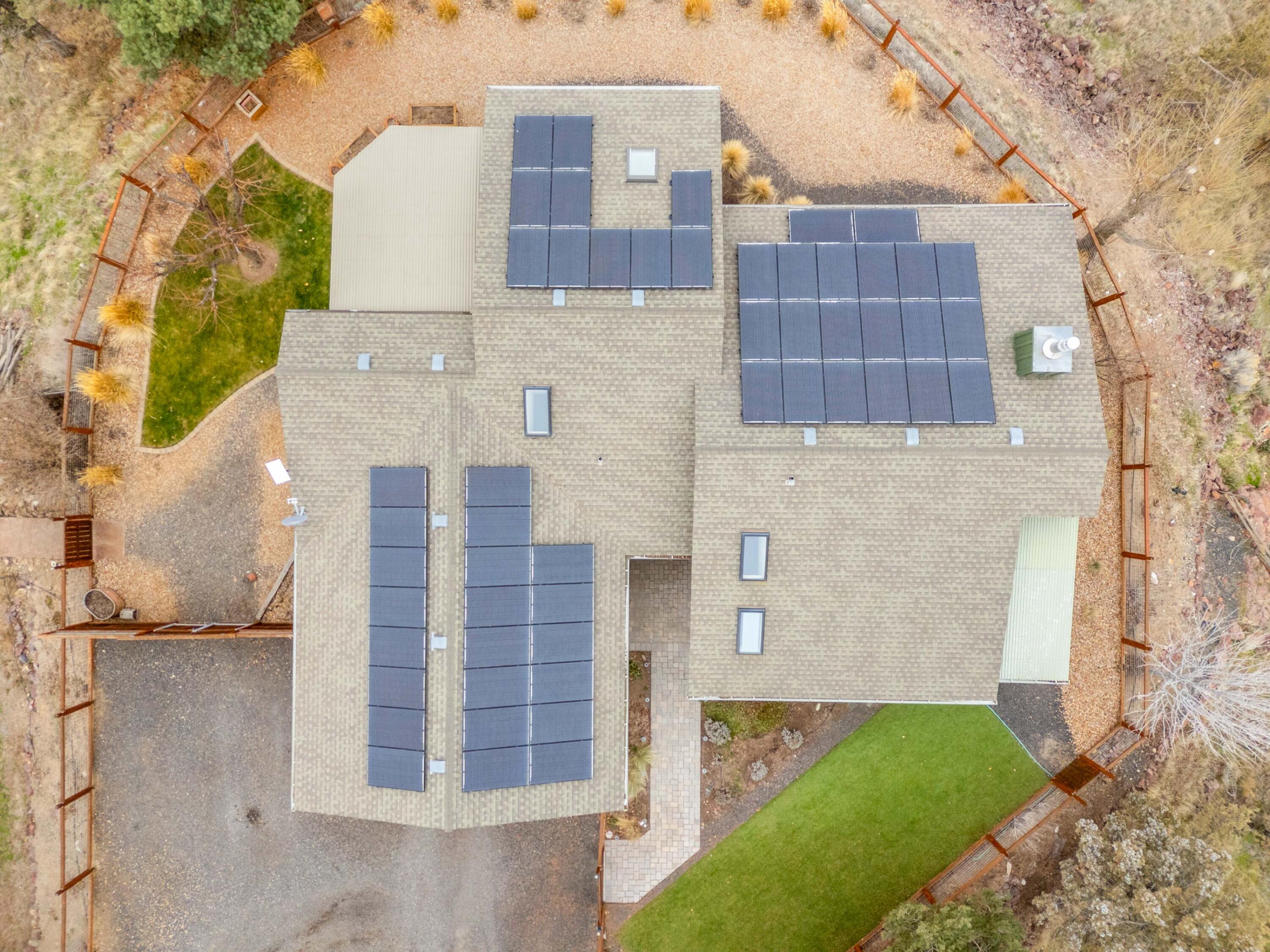 2603 NE Meadowcrest Drive