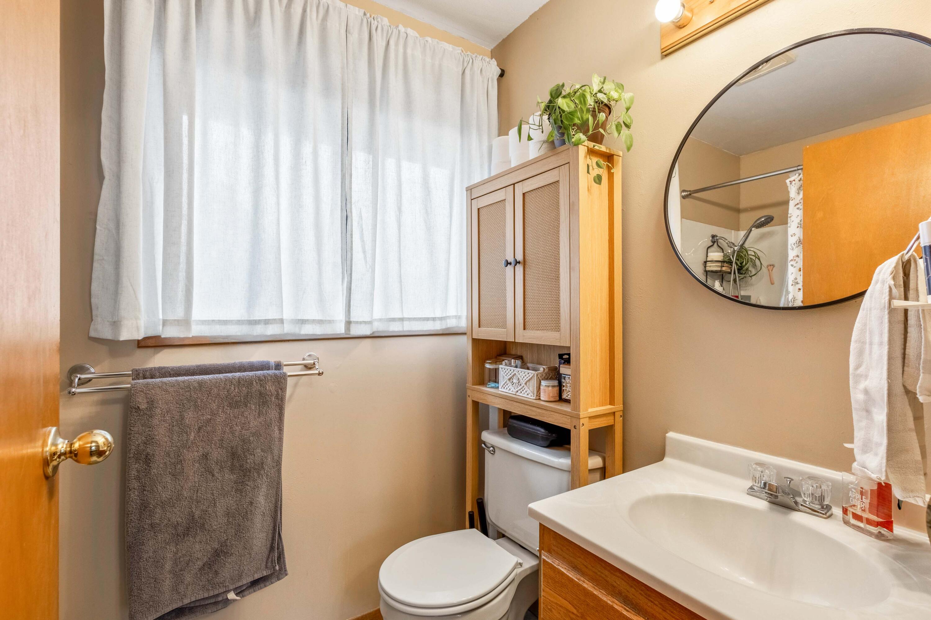 2603 NE Meadowcrest Drive