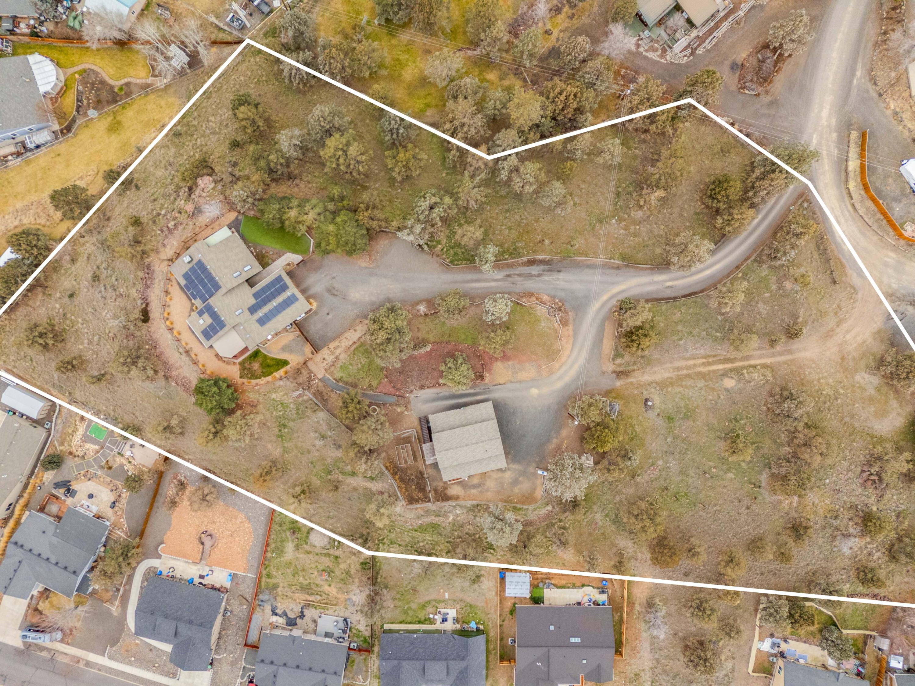 2603 NE Meadowcrest Drive