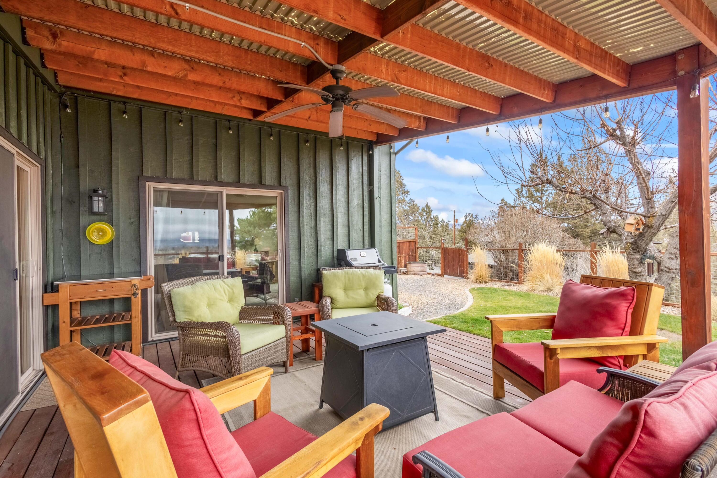 2603 NE Meadowcrest Drive