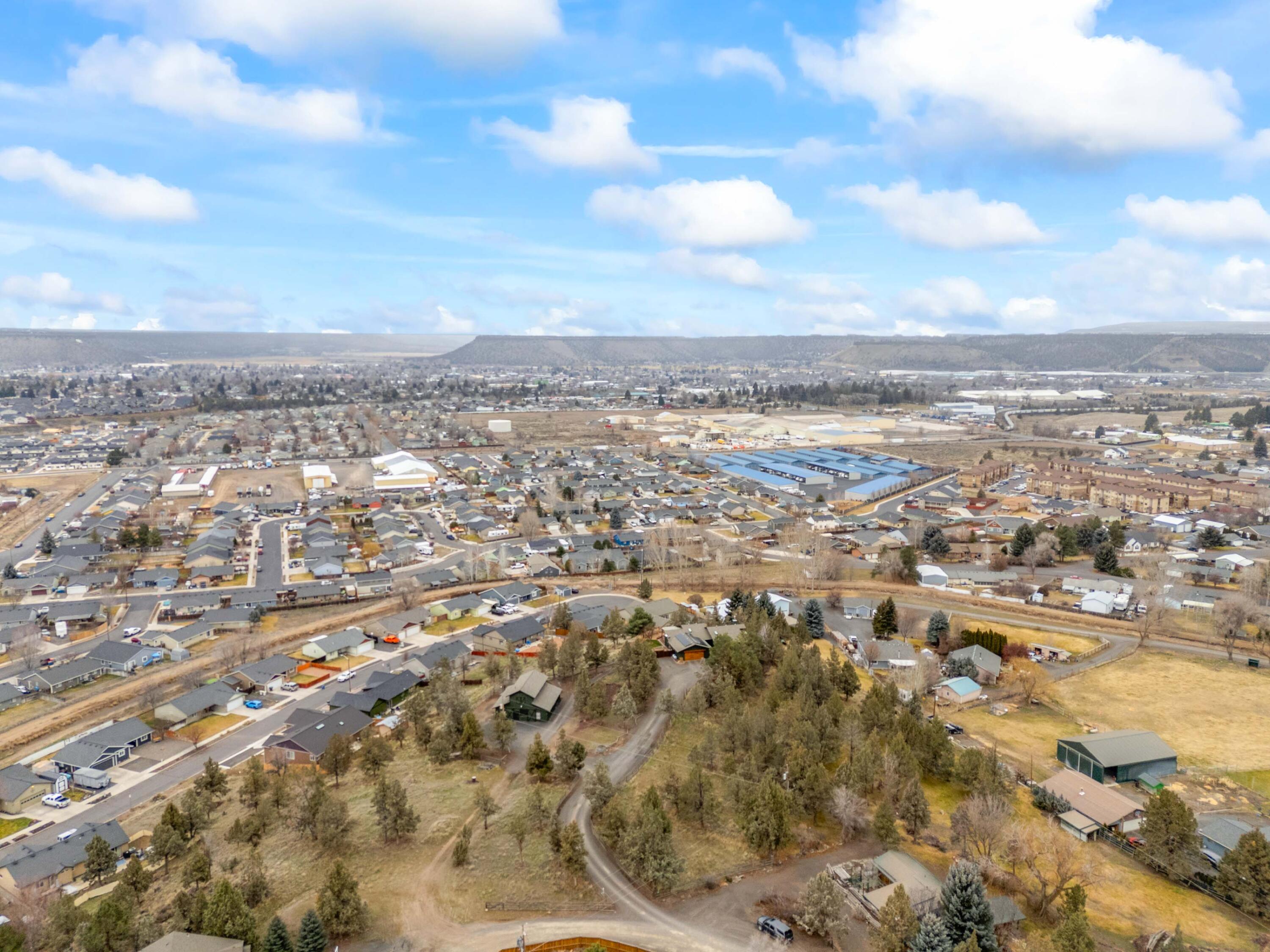 2603 NE Meadowcrest Drive