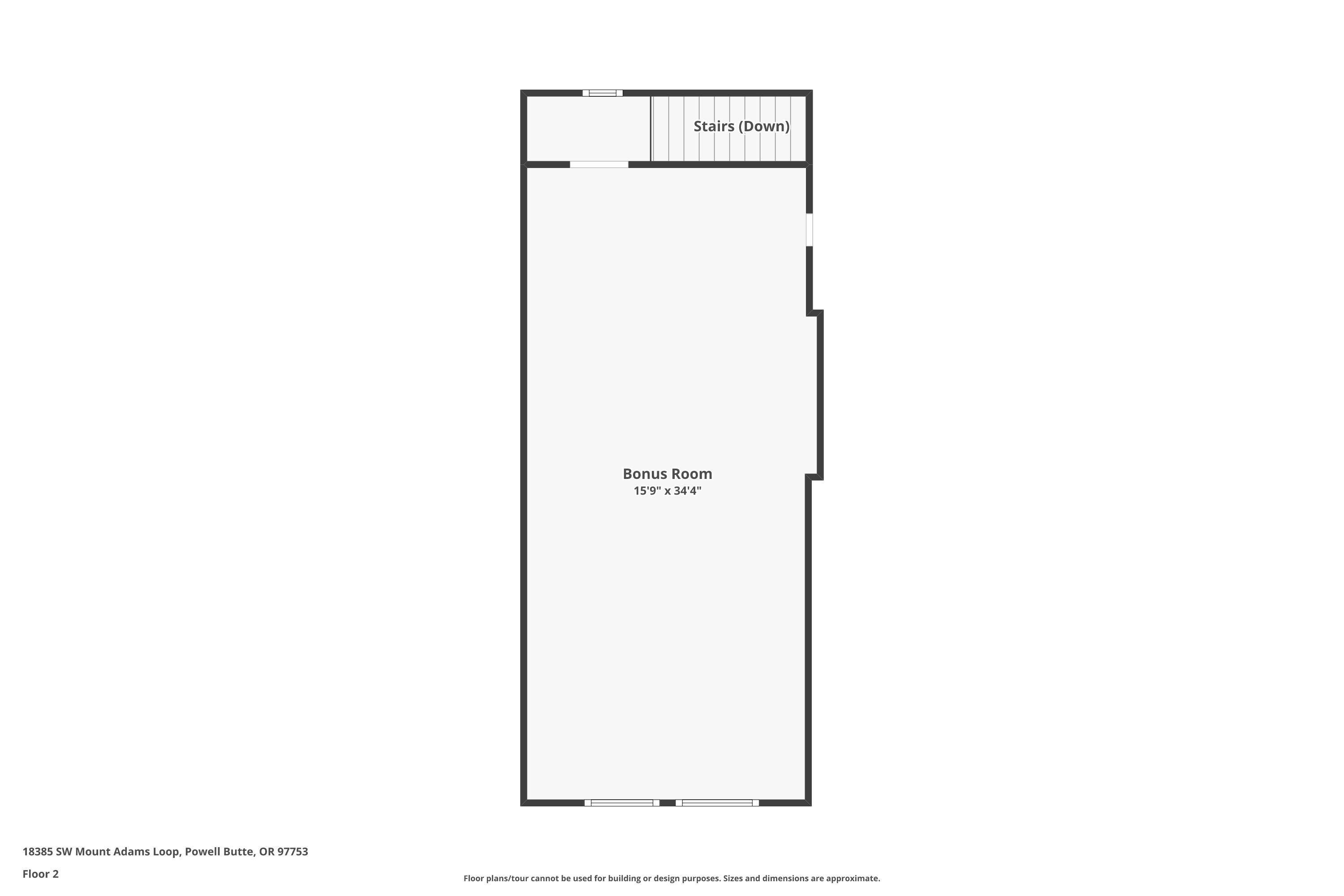 18385 SW Mount Adams Loop