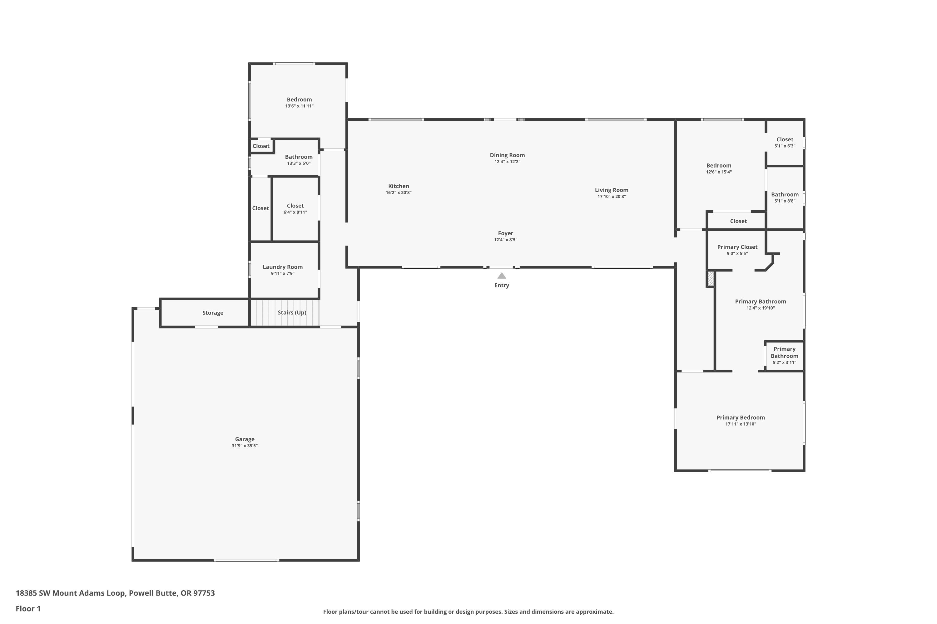 18385 SW Mount Adams Loop