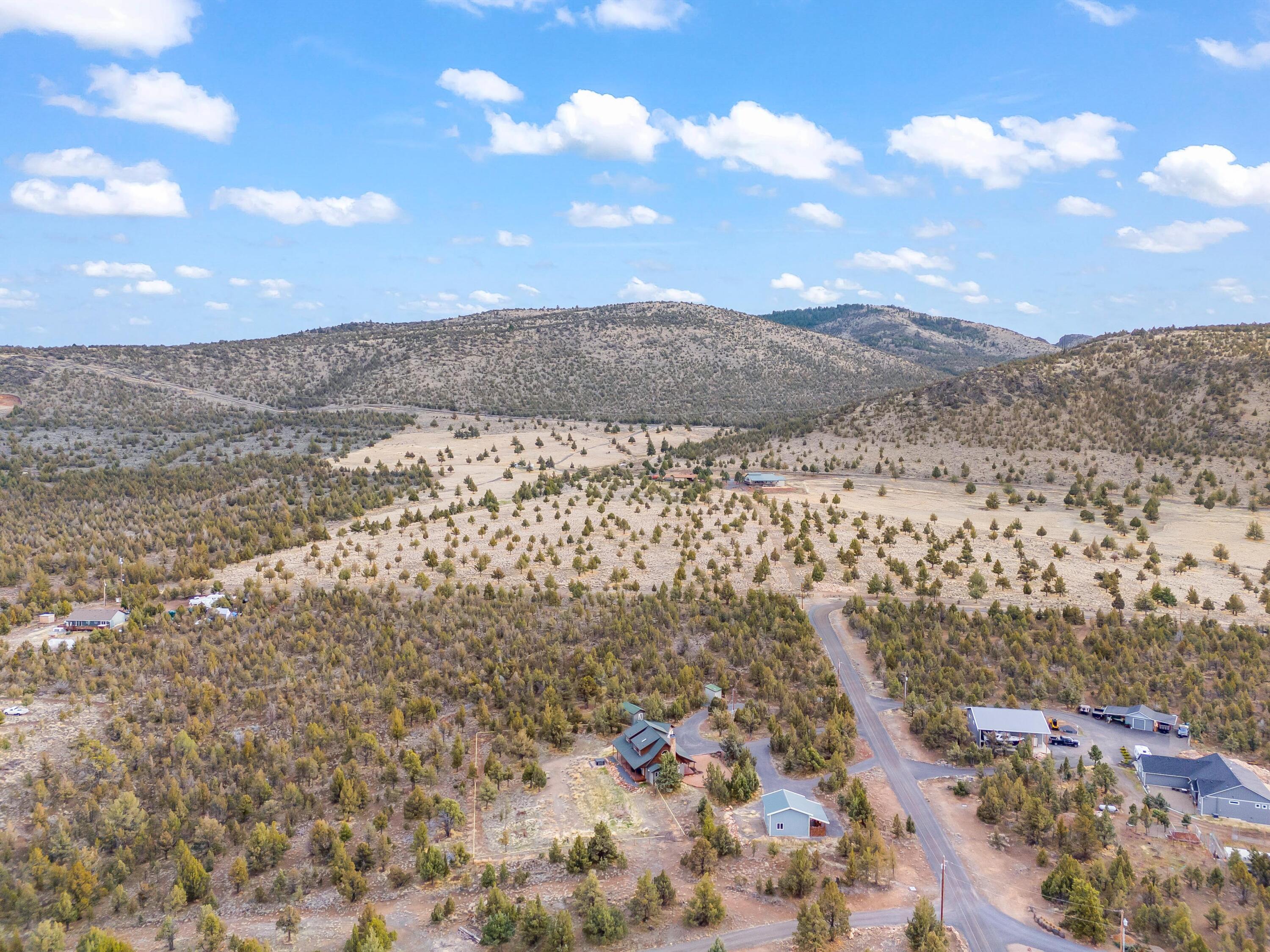 8551 S Red Cloud Lane