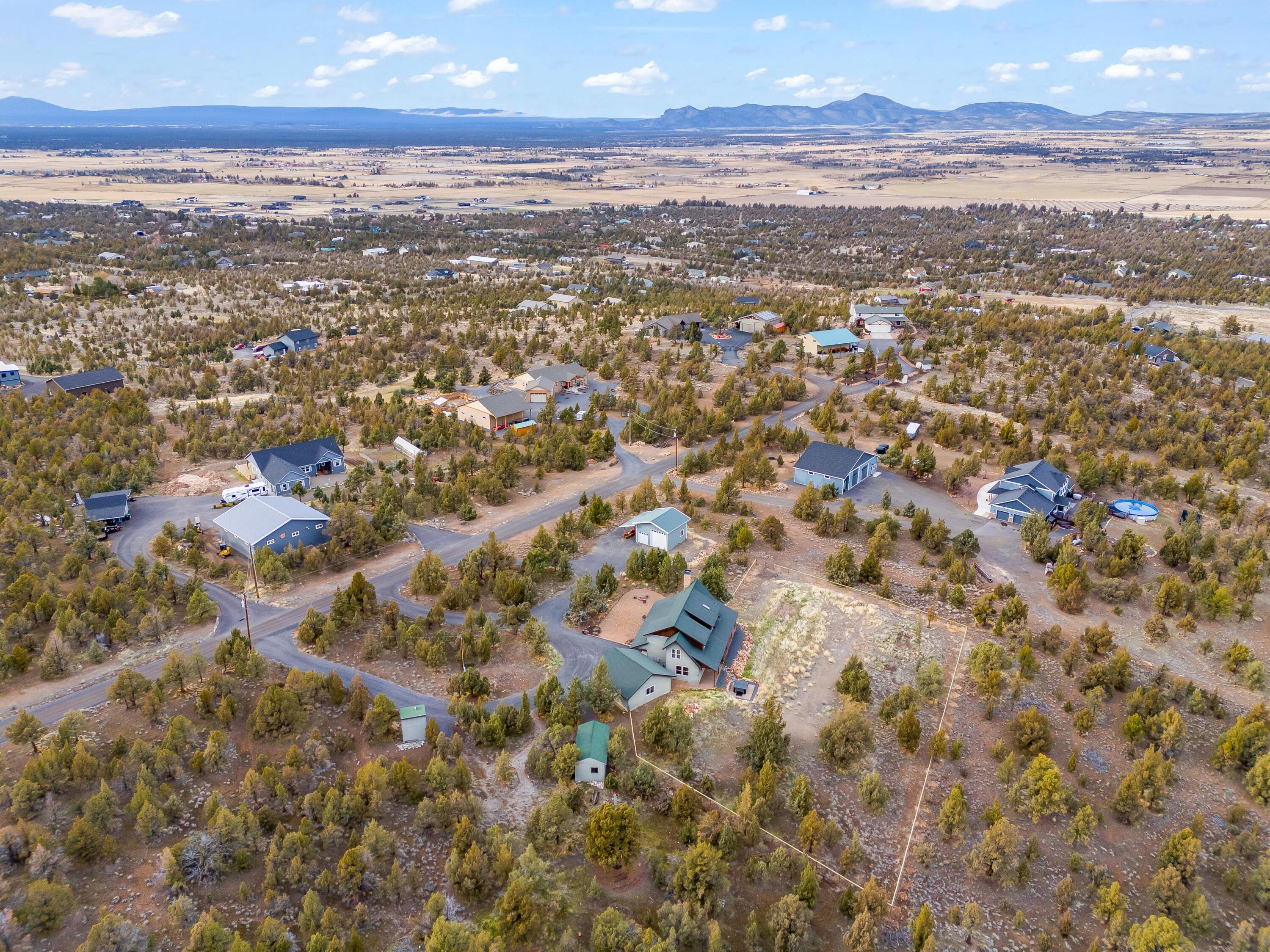 8551 S Red Cloud Lane