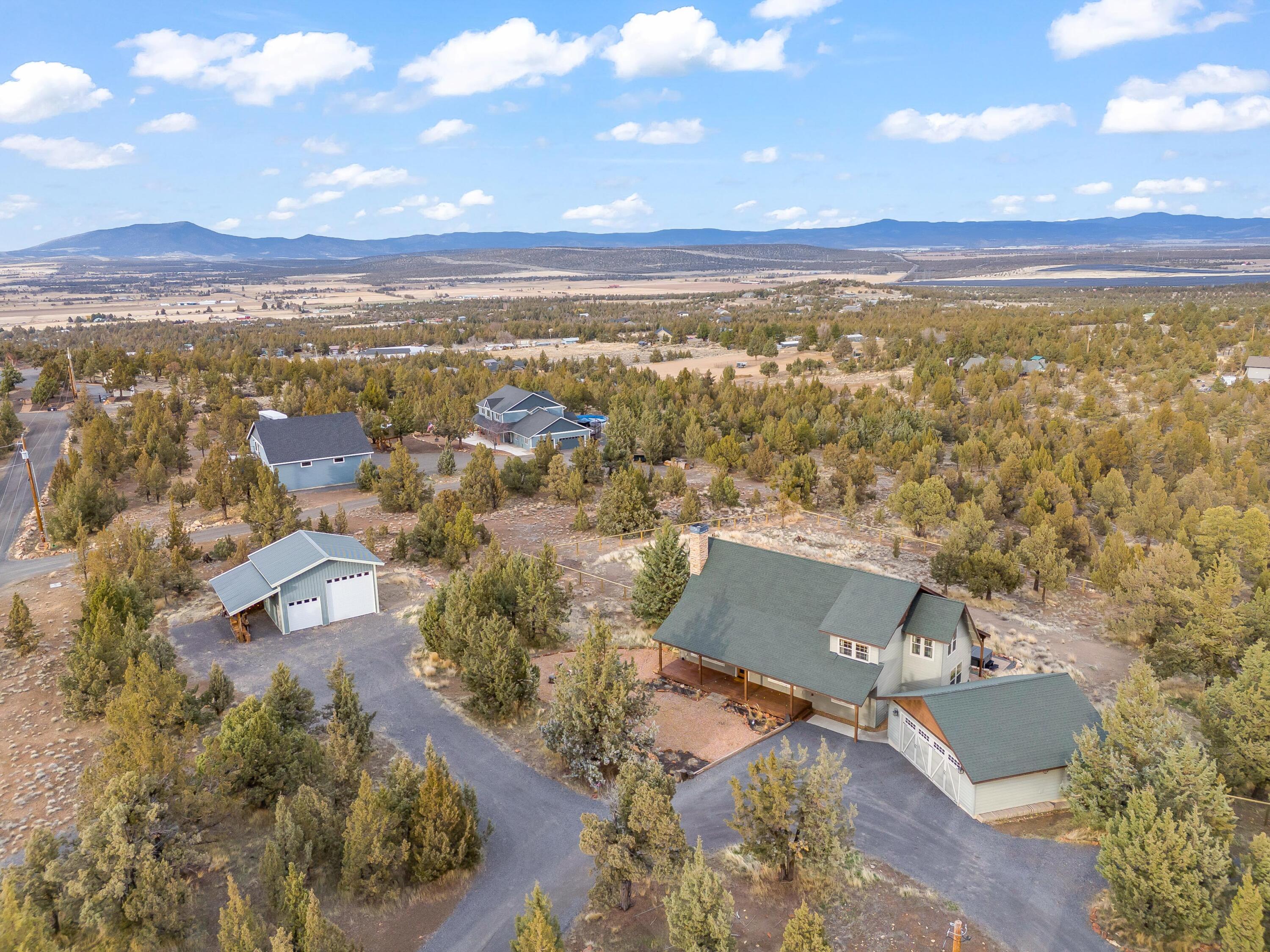 8551 S Red Cloud Lane