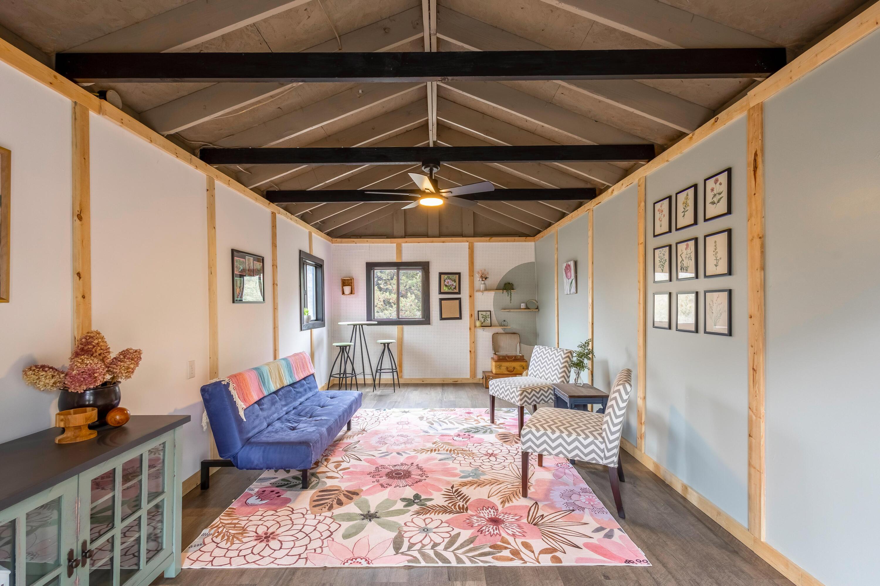 8551 S Red Cloud Lane