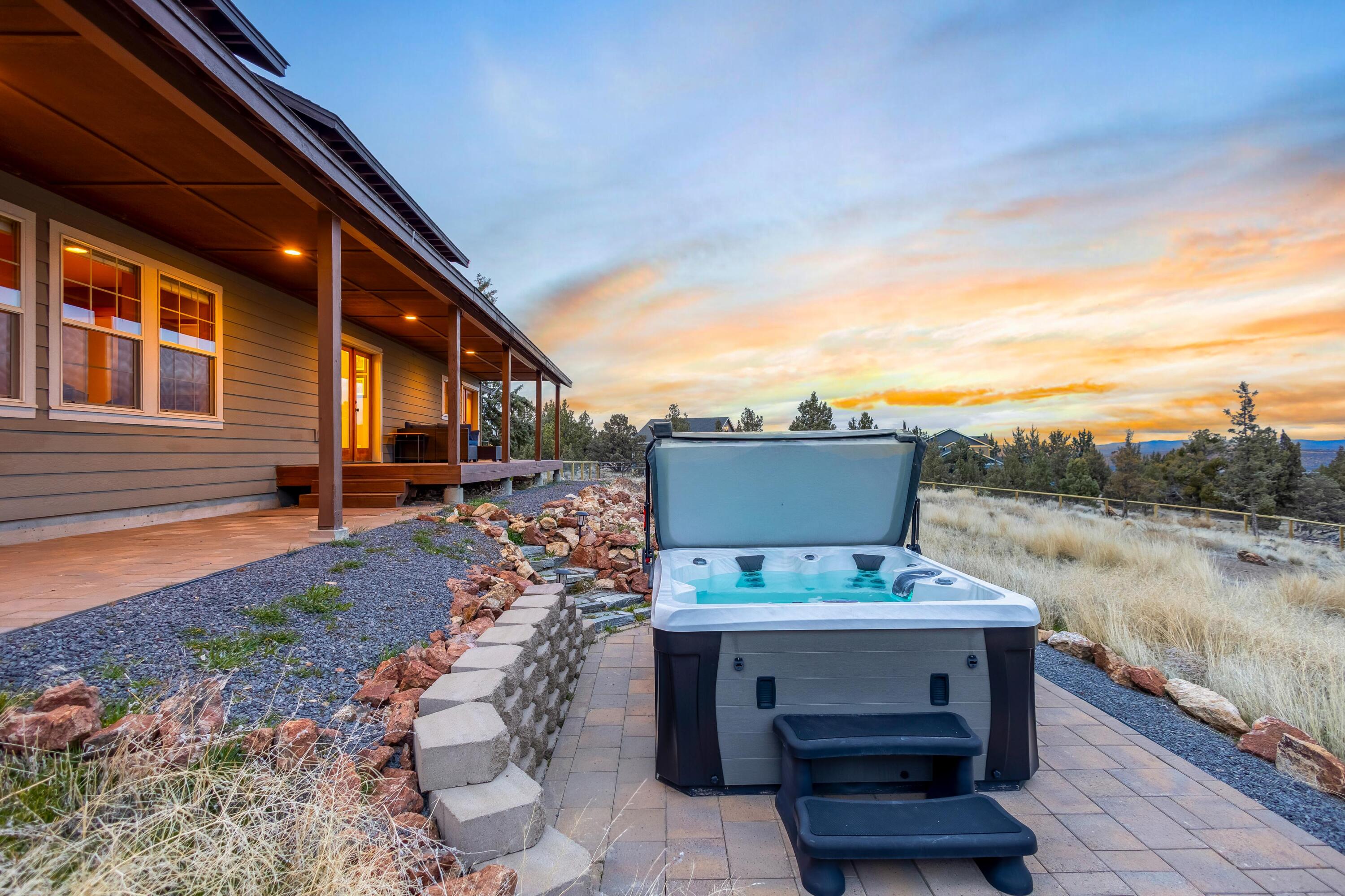 8551 S Red Cloud Lane