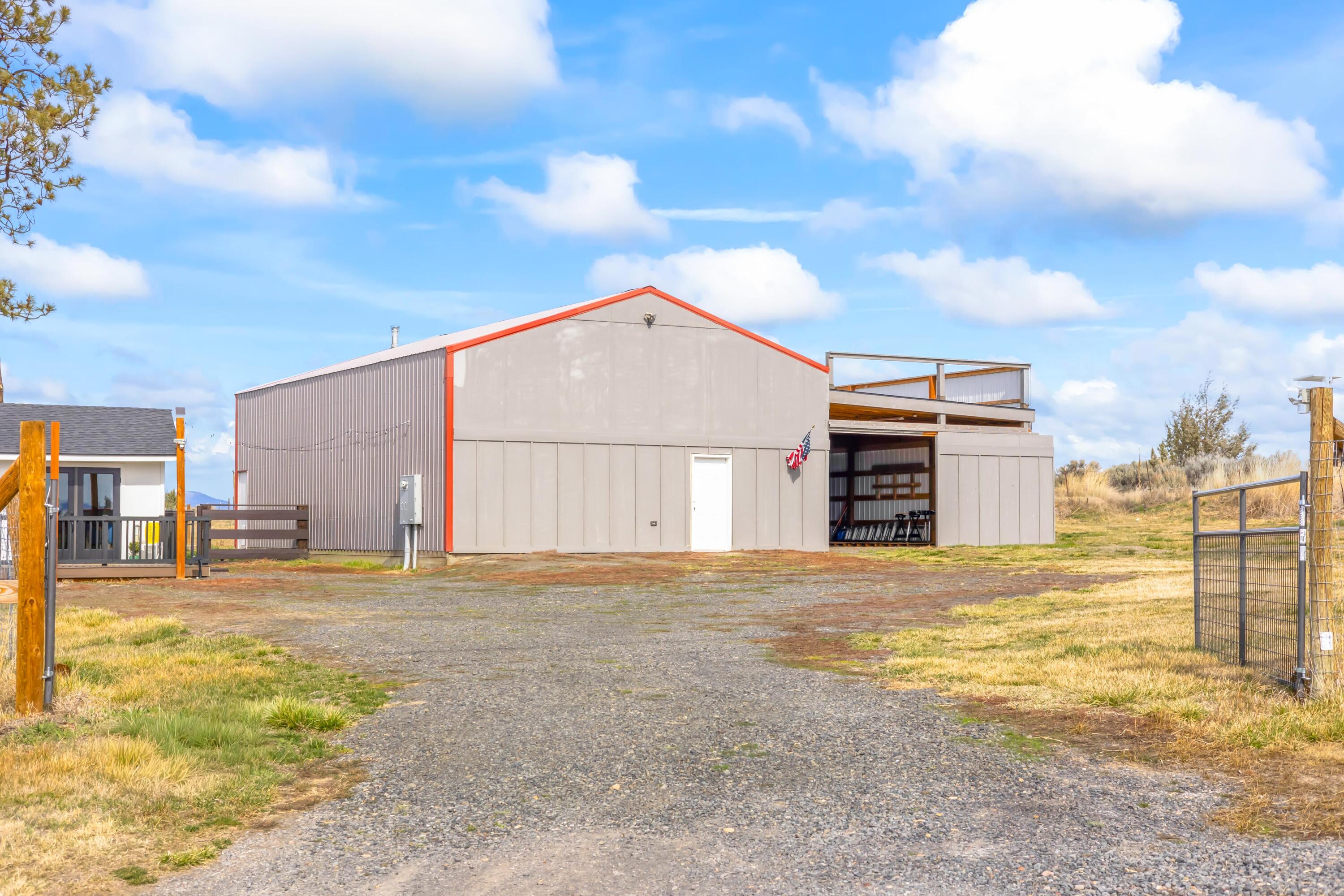 17435 SW Hahlen Avenue