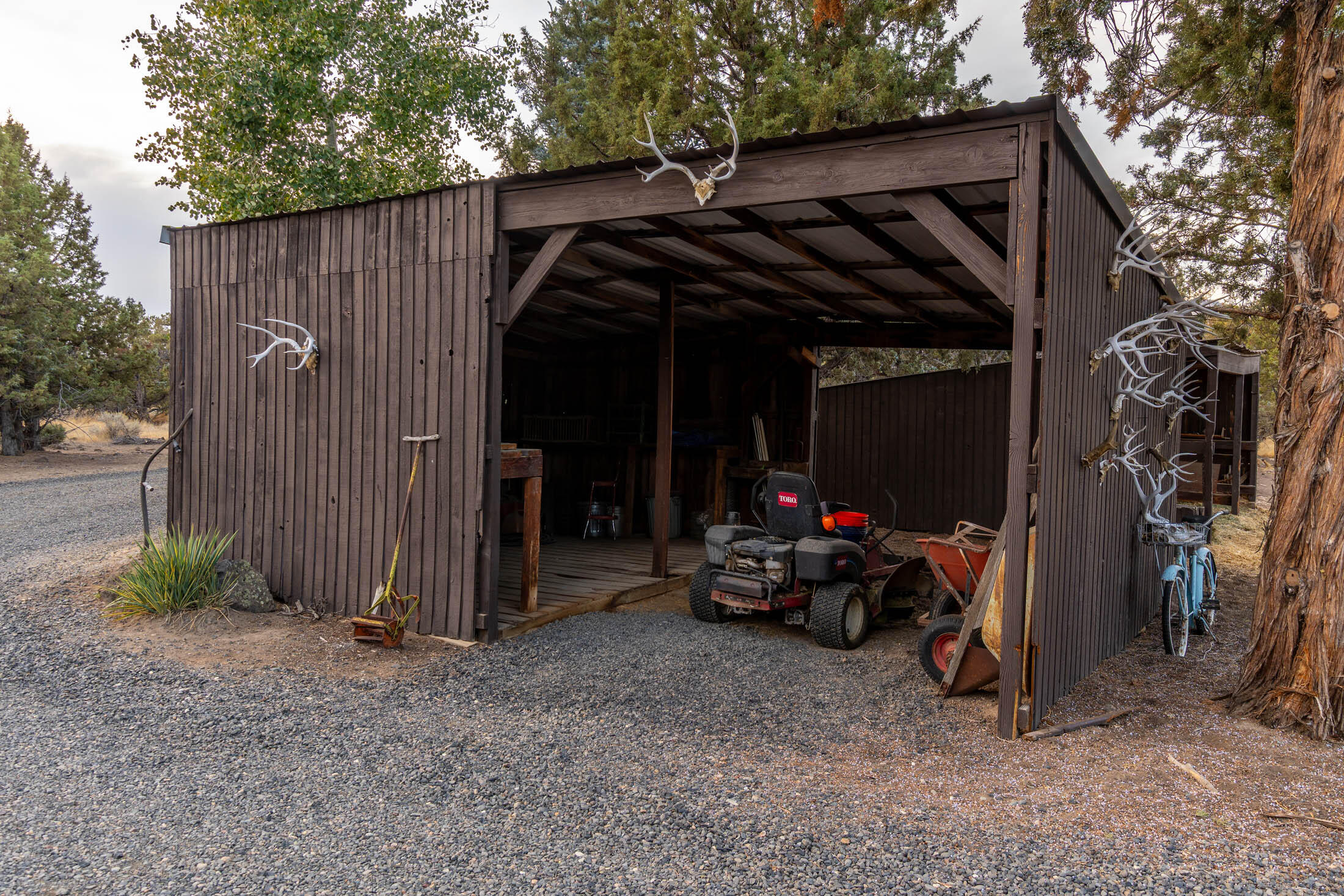 20799 NW Oneil Highway