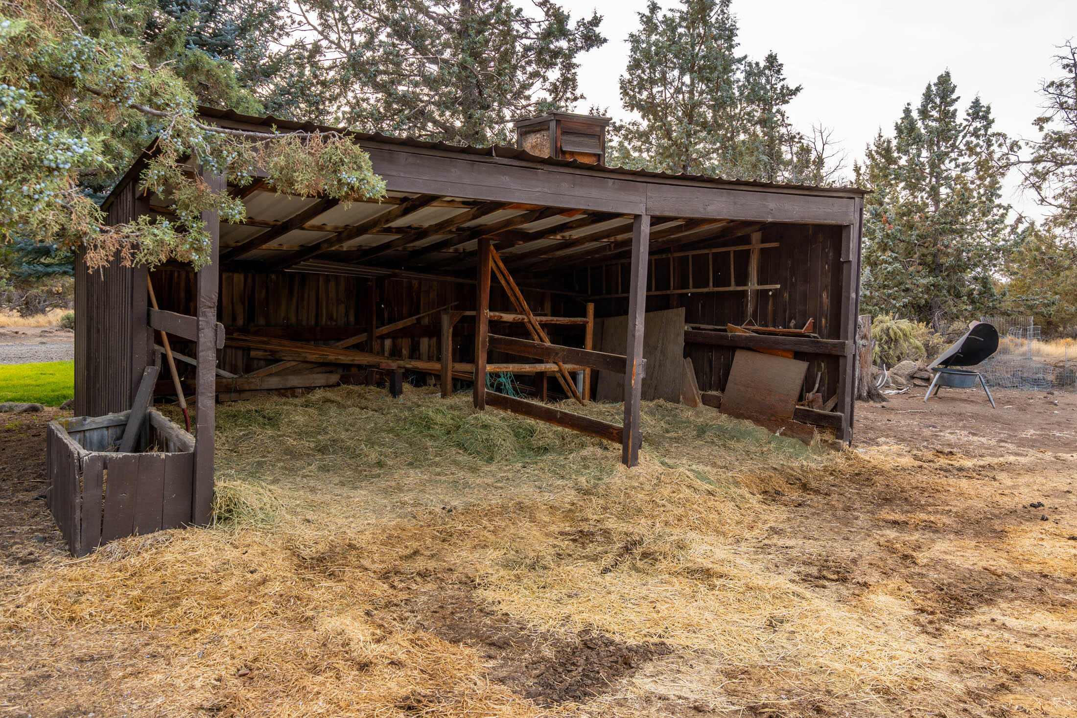 20799 NW Oneil Highway