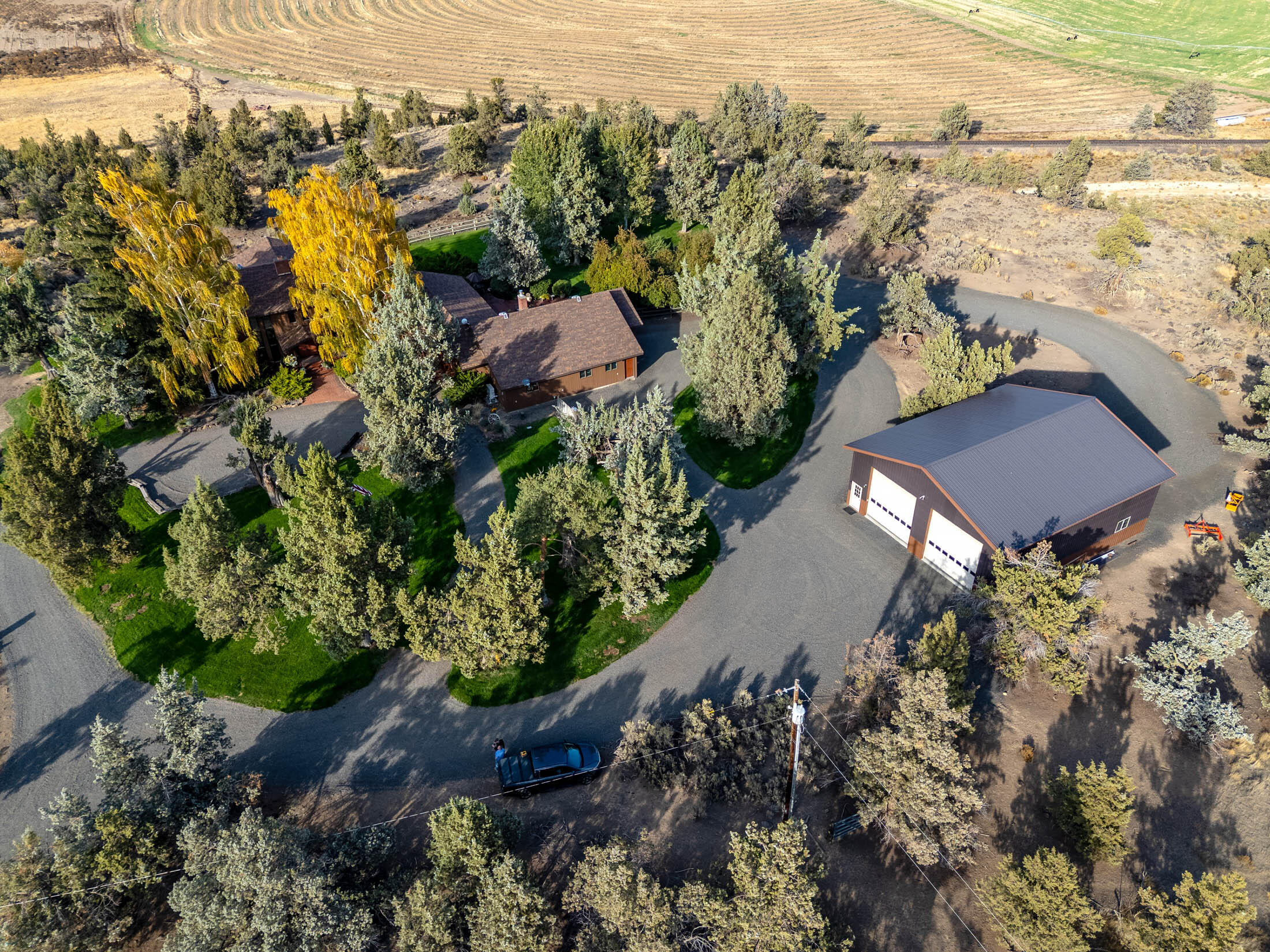 20799 NW Oneil Highway