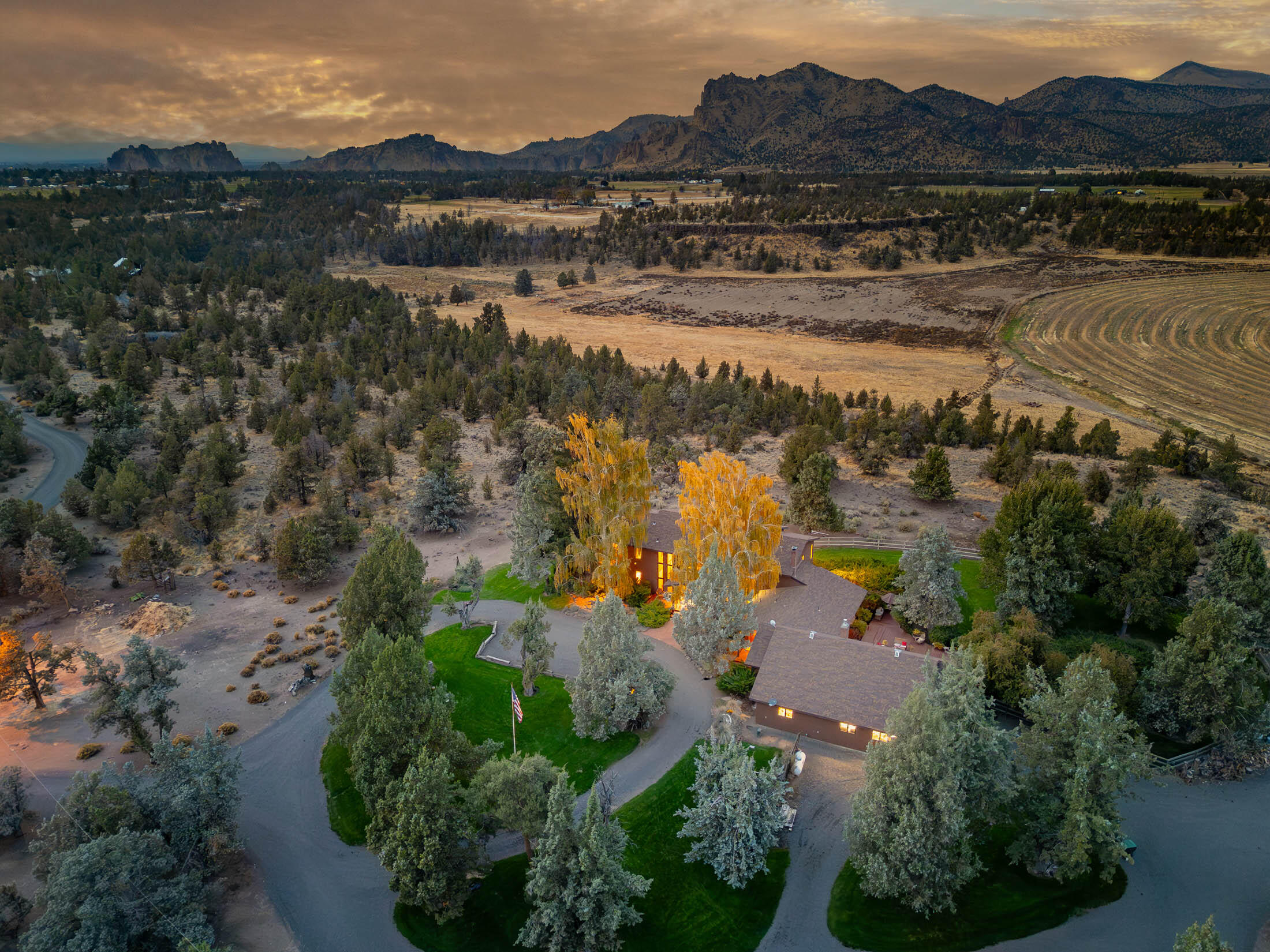 20799 NW Oneil Highway