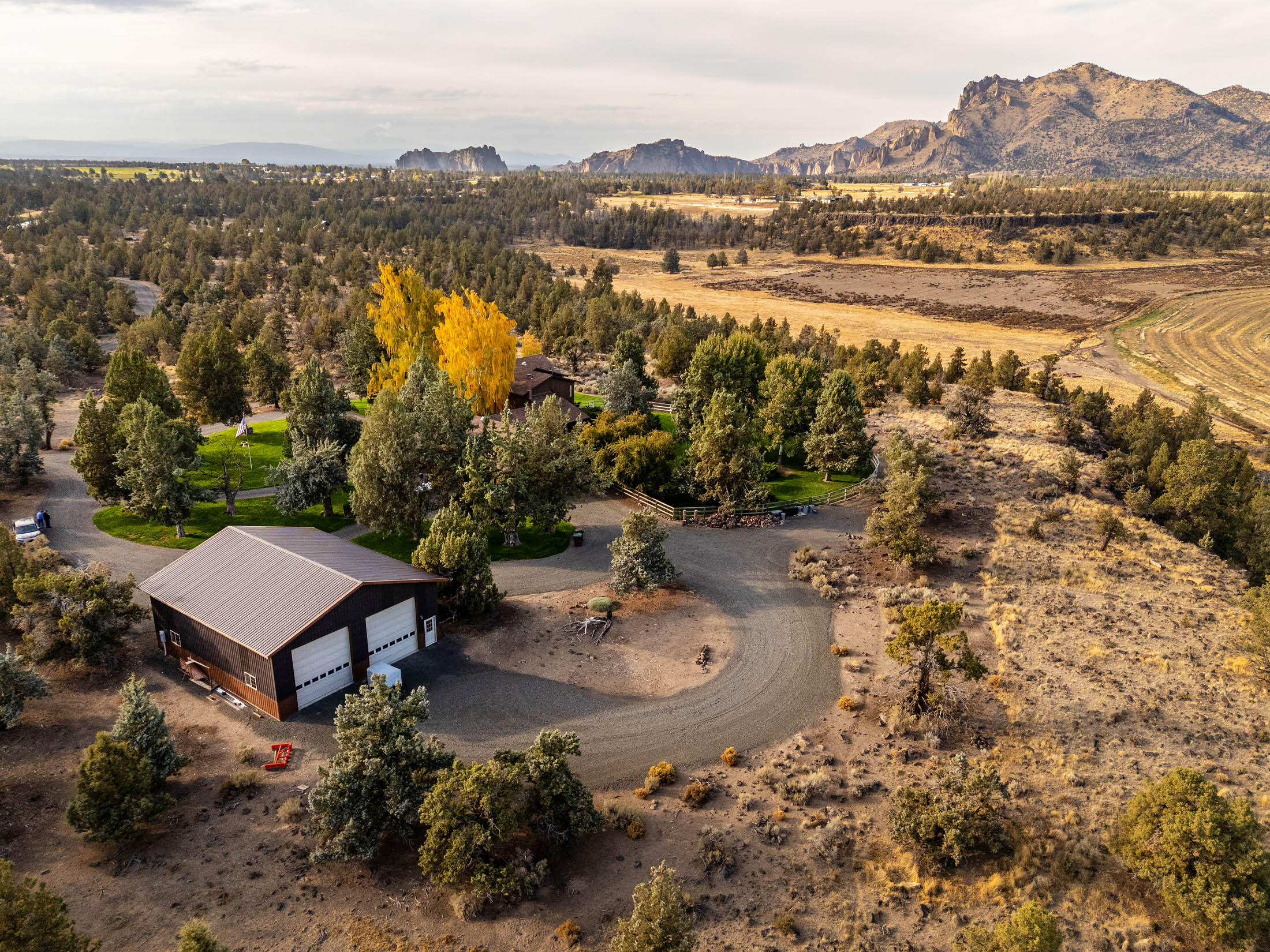 20799 NW Oneil Highway