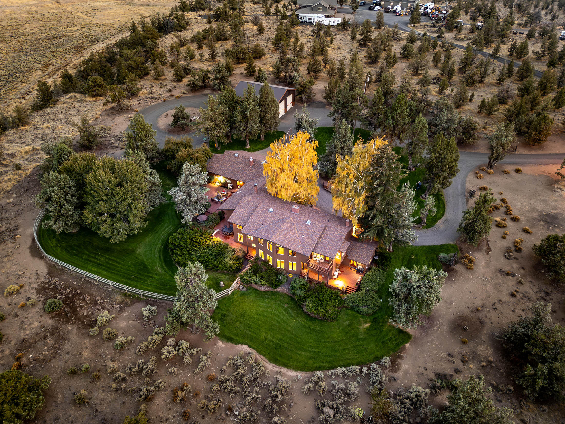 20799 NW Oneil Highway