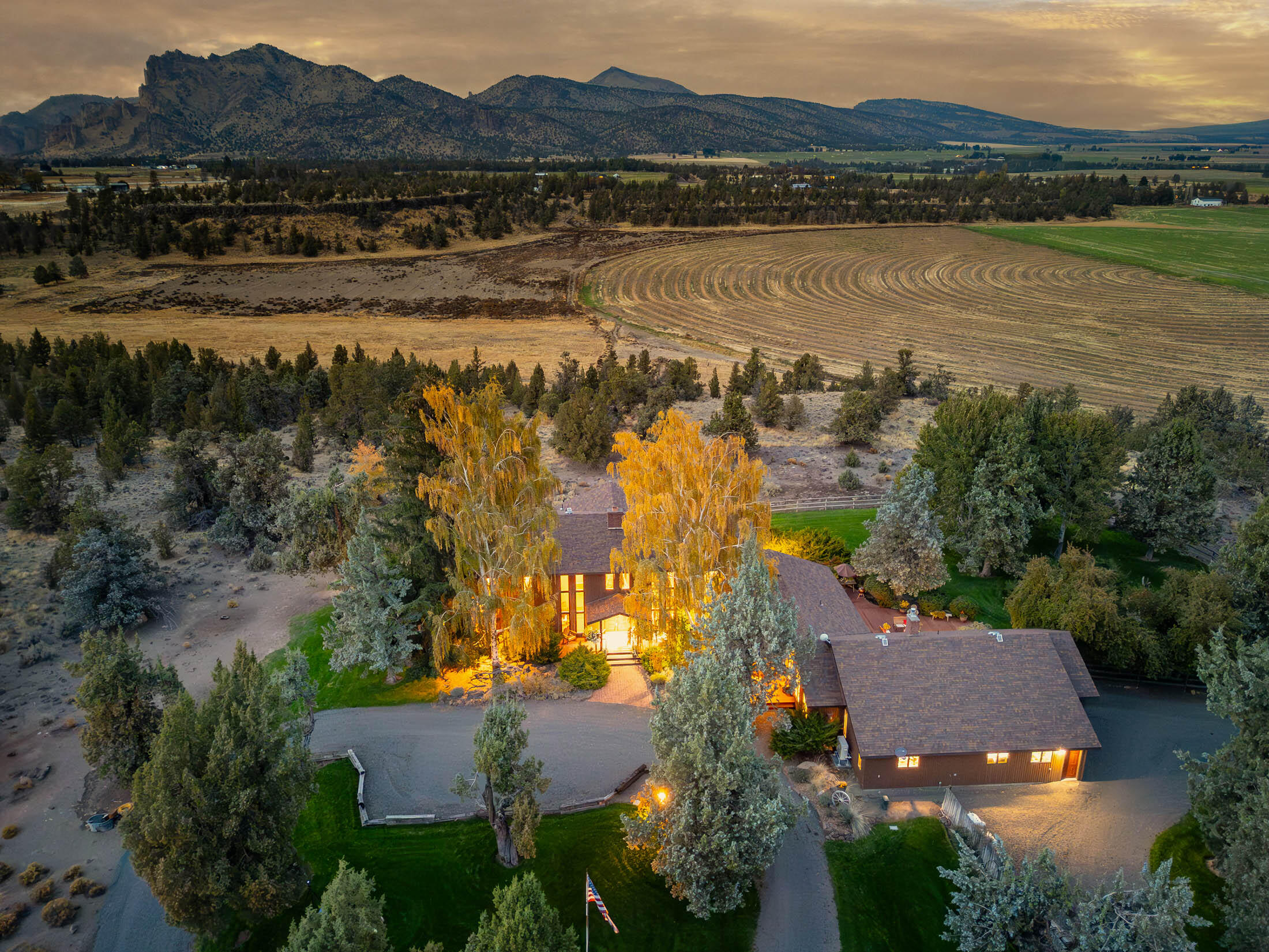 20799 NW Oneil Highway