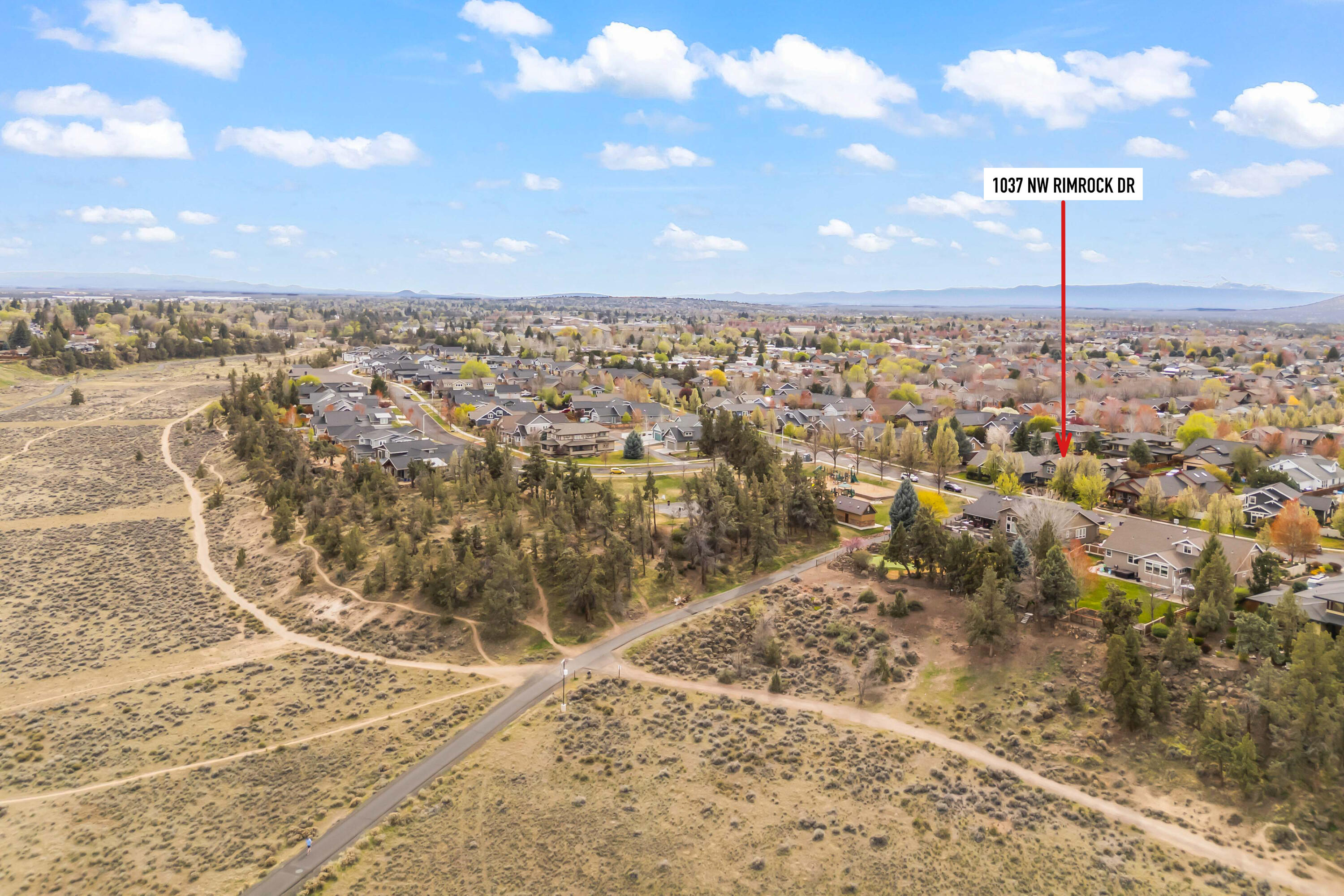 1037 NW Rimrock Drive