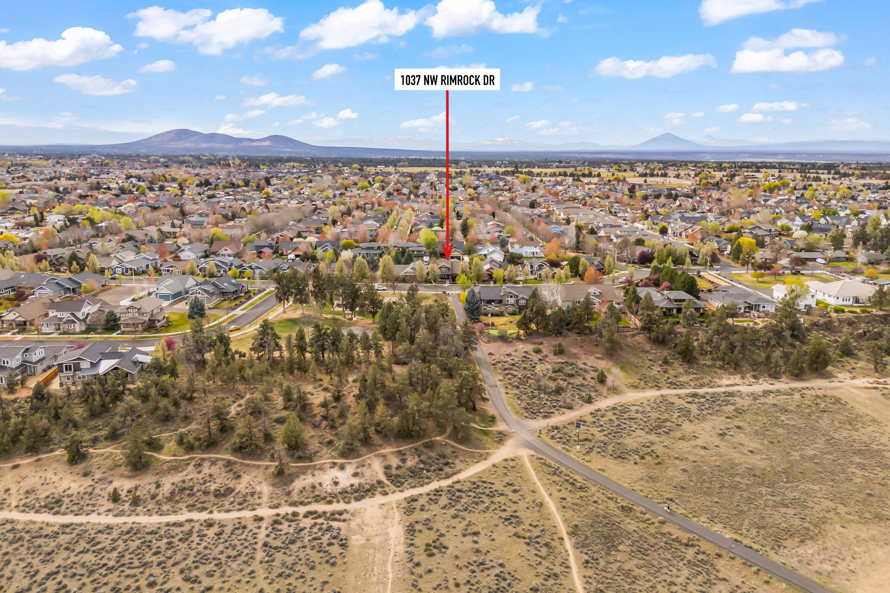 1037 NW Rimrock Drive