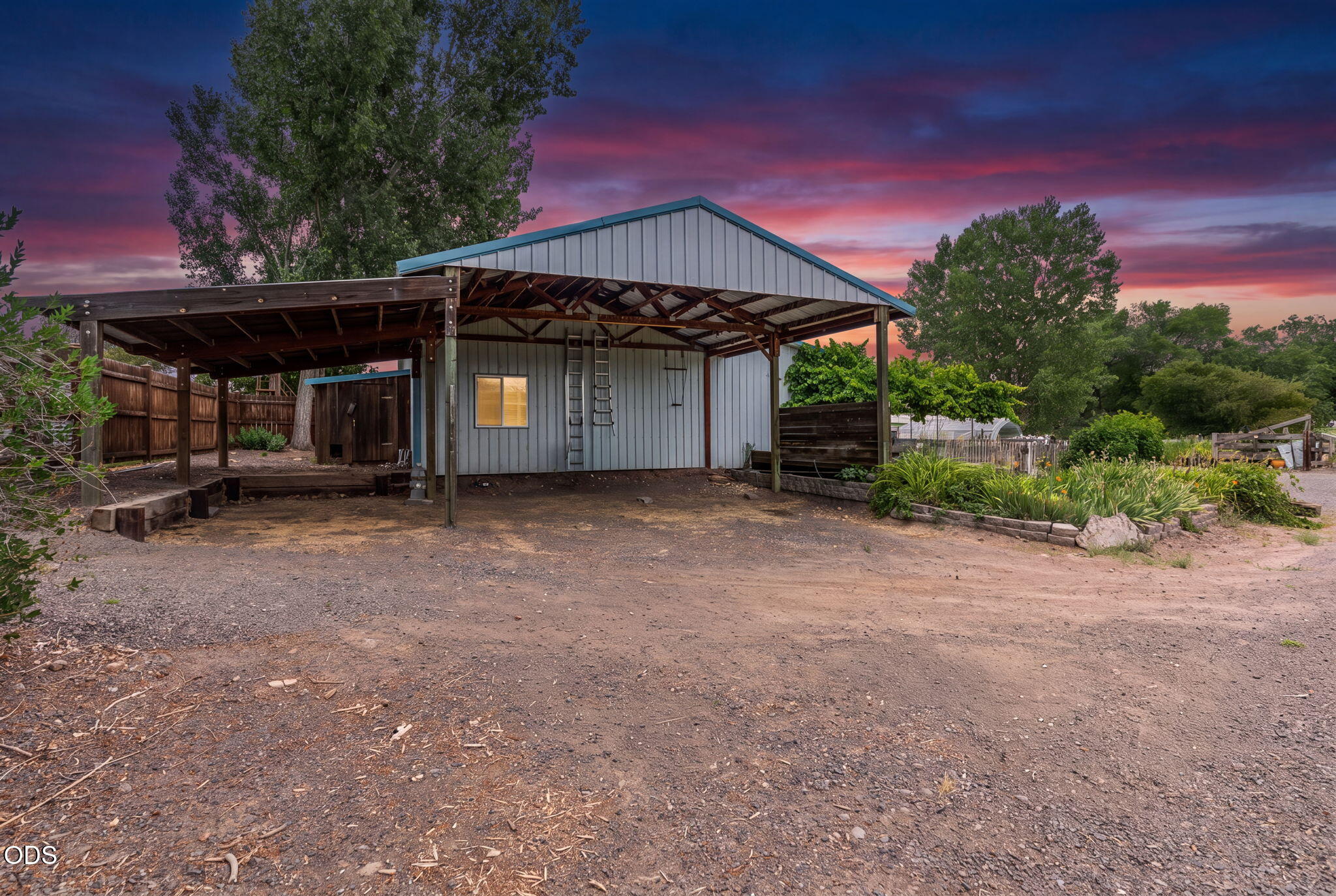 1176 NE Barnes Road
