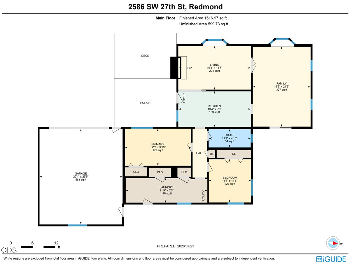 2586 SW 27th Street