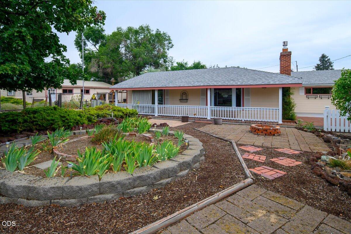 2586 SW 27th Street