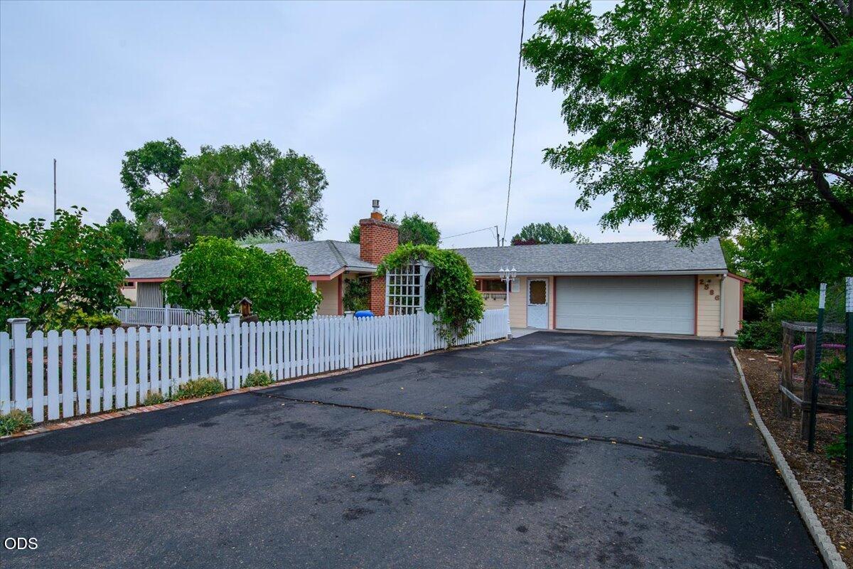 2586 SW 27th Street