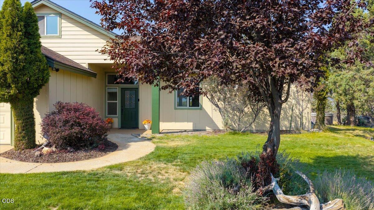 5851 NW 61st Street
