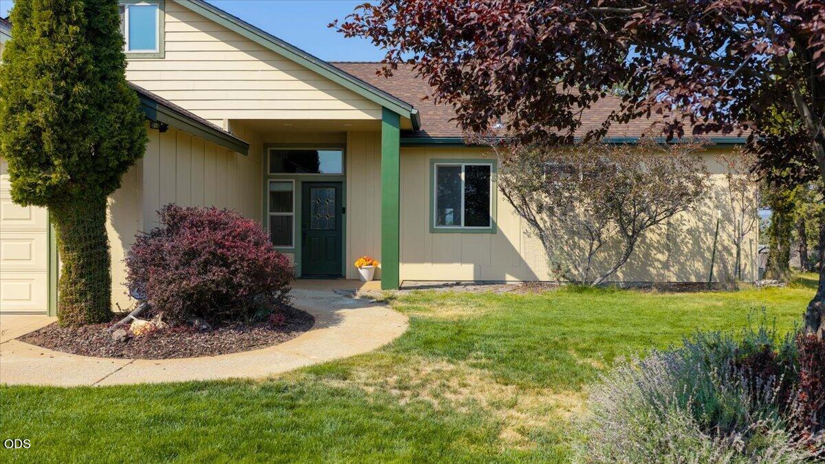 5851 NW 61st Street