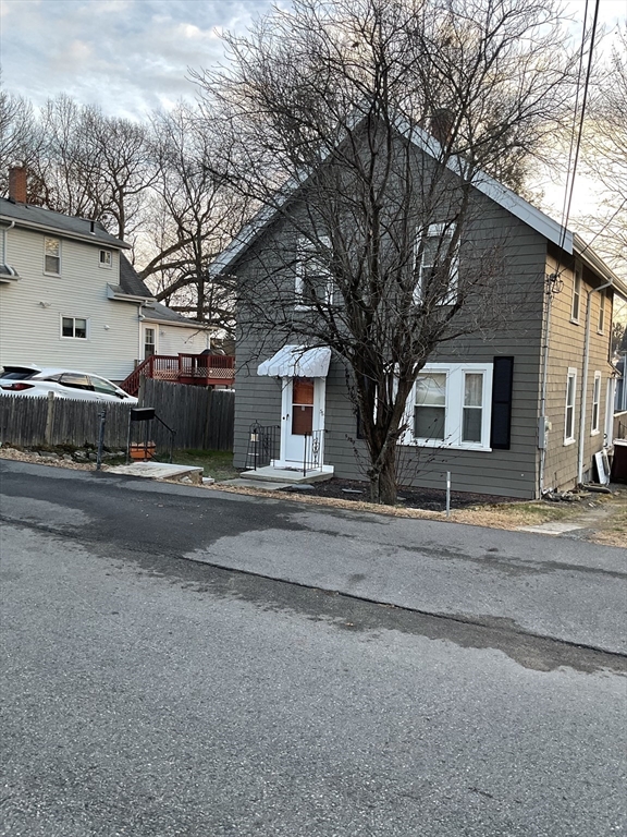 56 Riverview Street