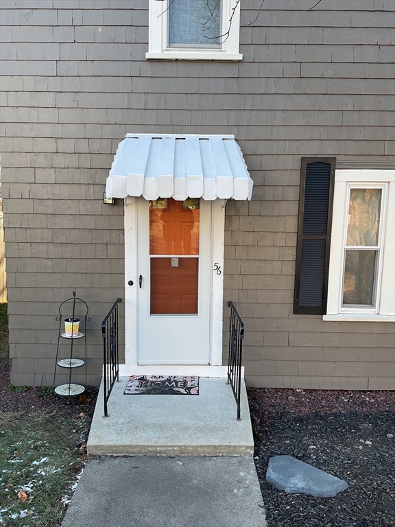 56 Riverview Street