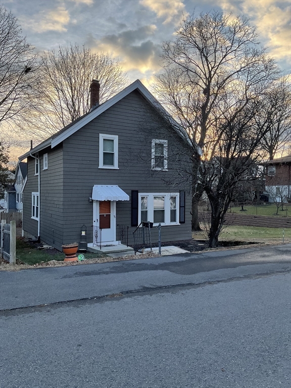 56 Riverview Street