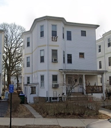 222 Fellsway W # 2