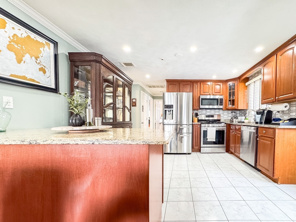 34 Rumney Rd # 1