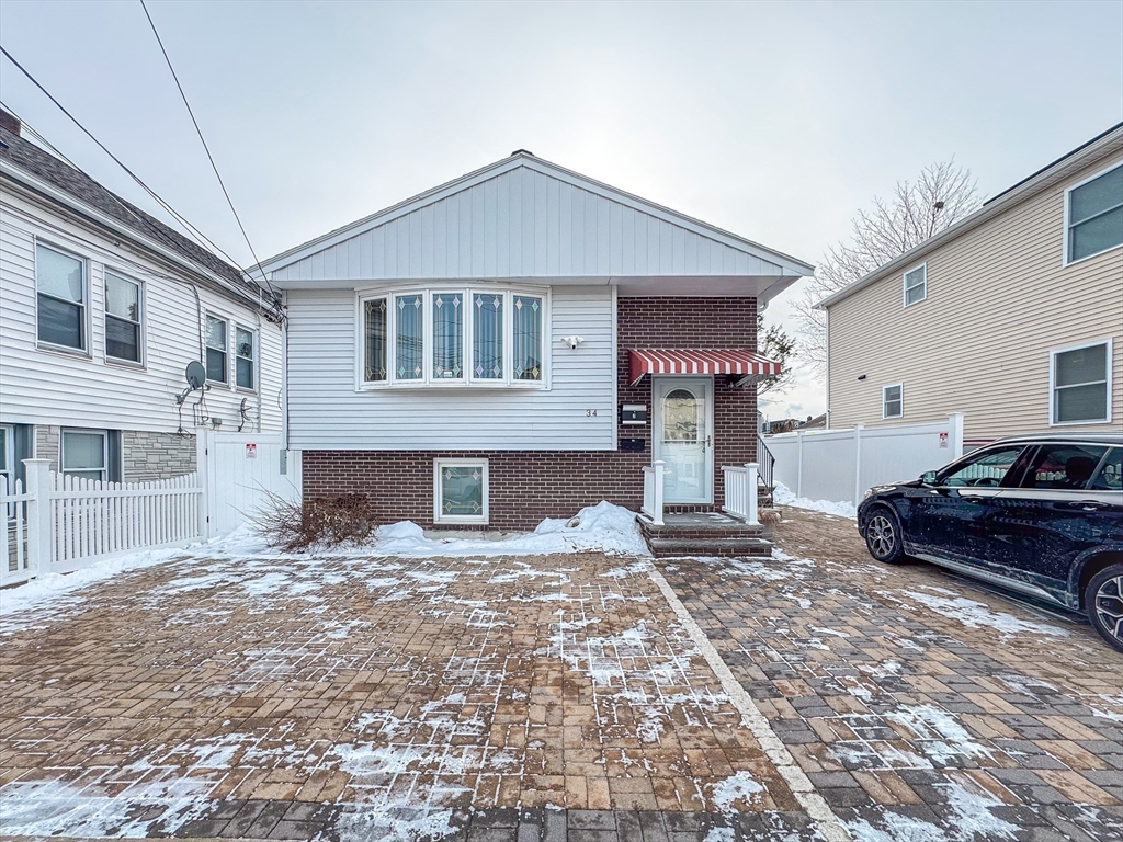34 Rumney Rd # 1