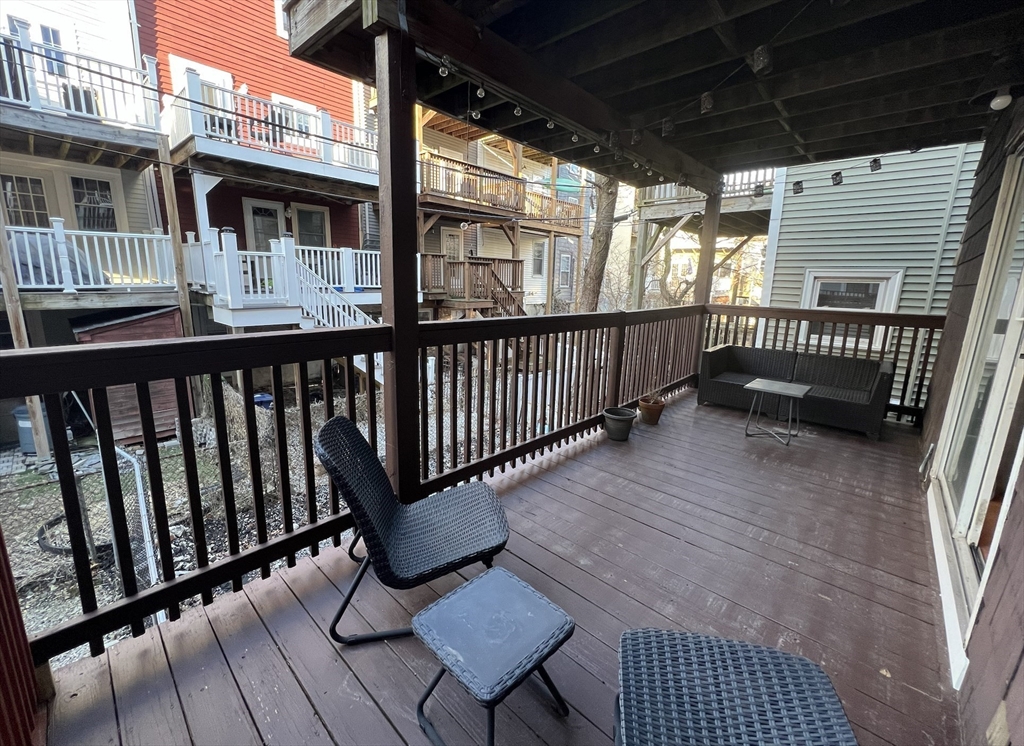 474 East 7th # 1