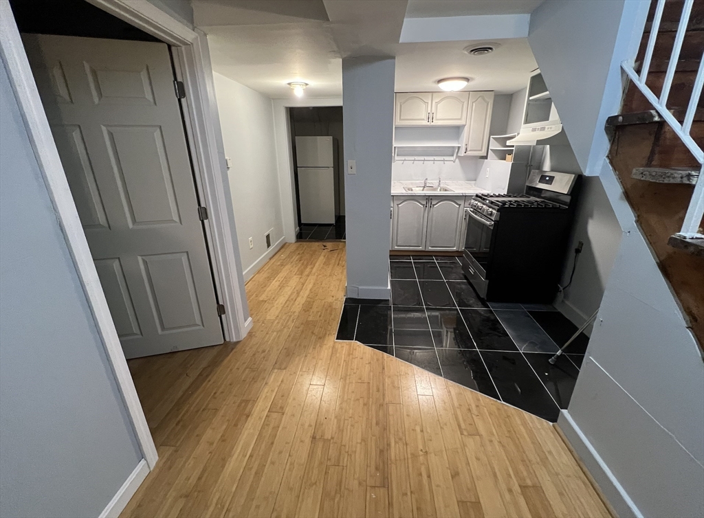 474 East 7th # 1