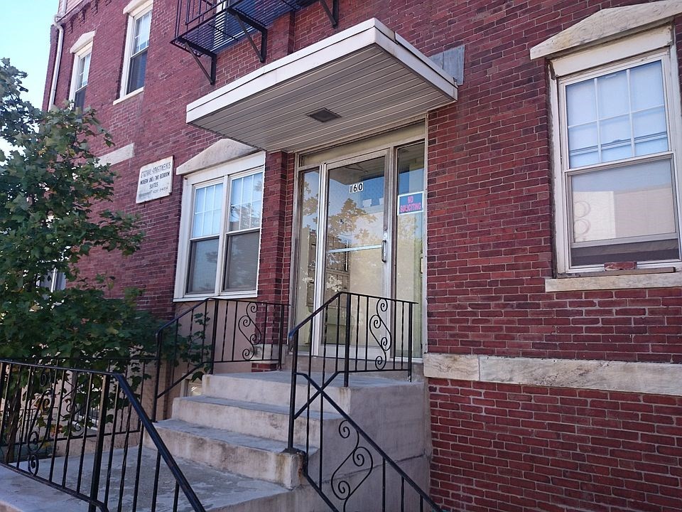 160-180 North Beacon St. # 11