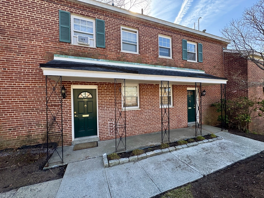 146 Independence Drive # 146