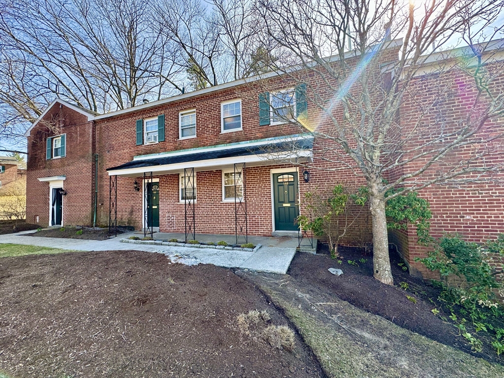 146 Independence Drive # 146
